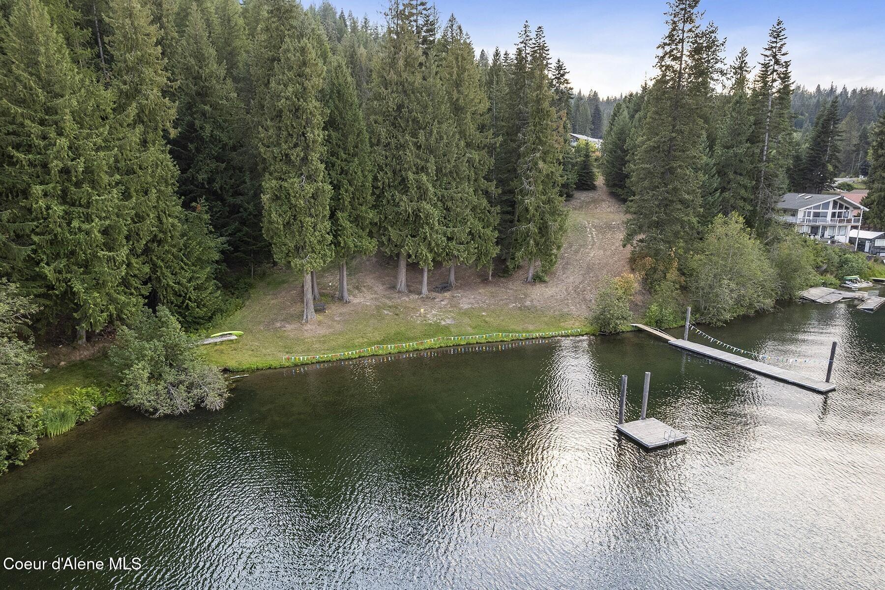 19820 S Alcan Rd, Coeur d'Alene