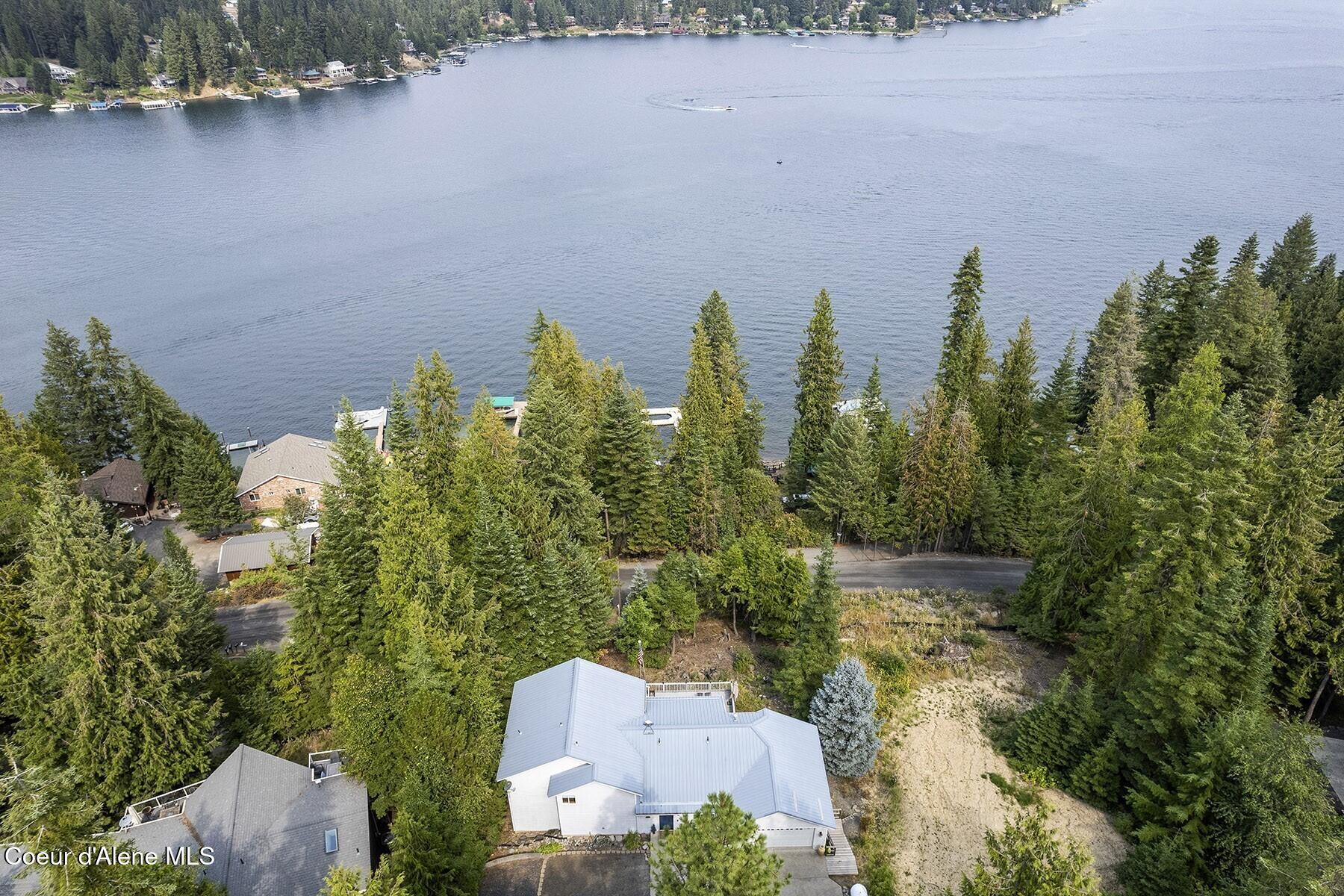 19820 S Alcan Rd, Coeur d'Alene
