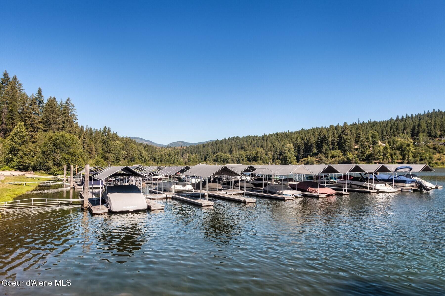 19820 S Alcan Rd, Coeur d'Alene