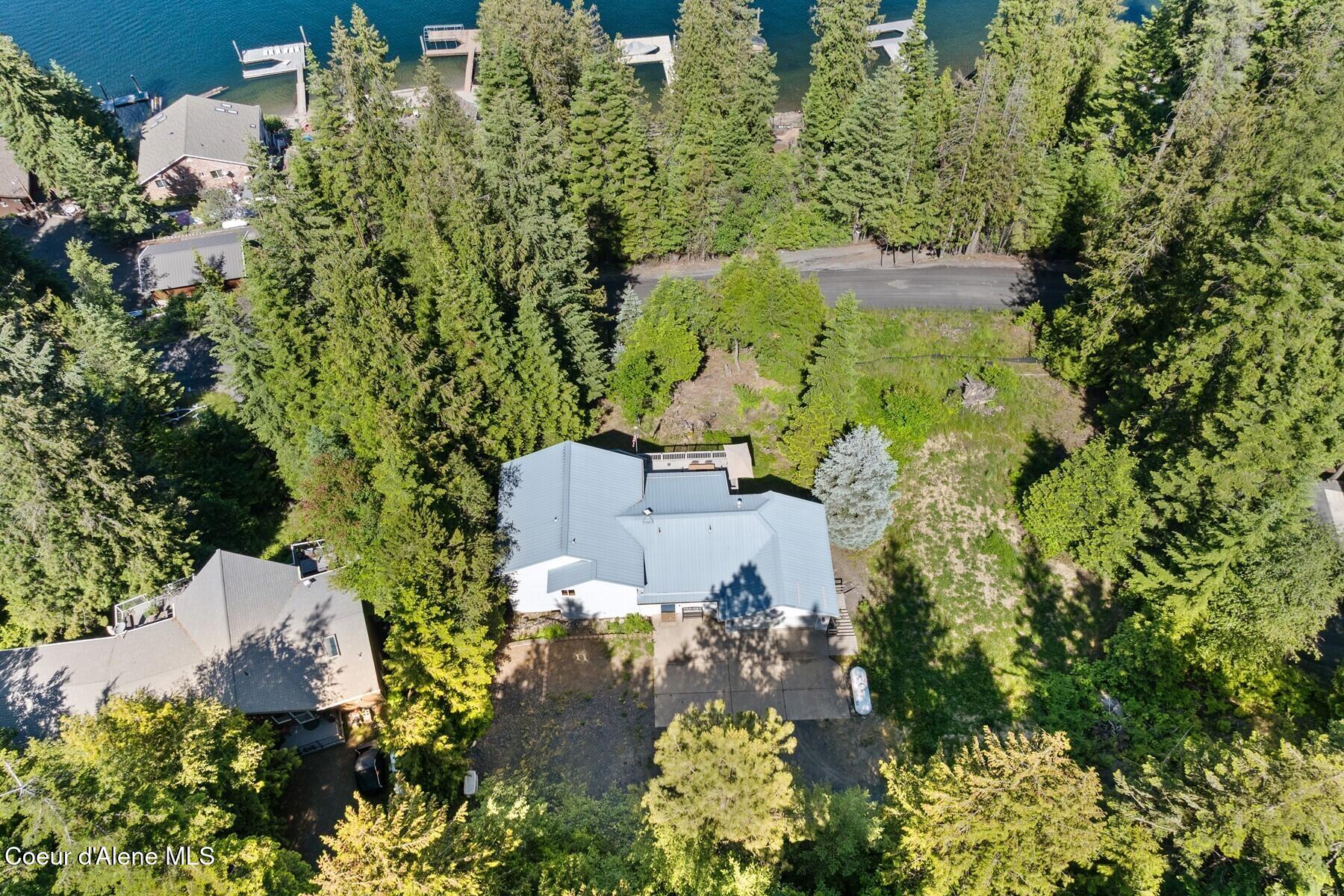 19820 S Alcan Rd, Coeur d'Alene