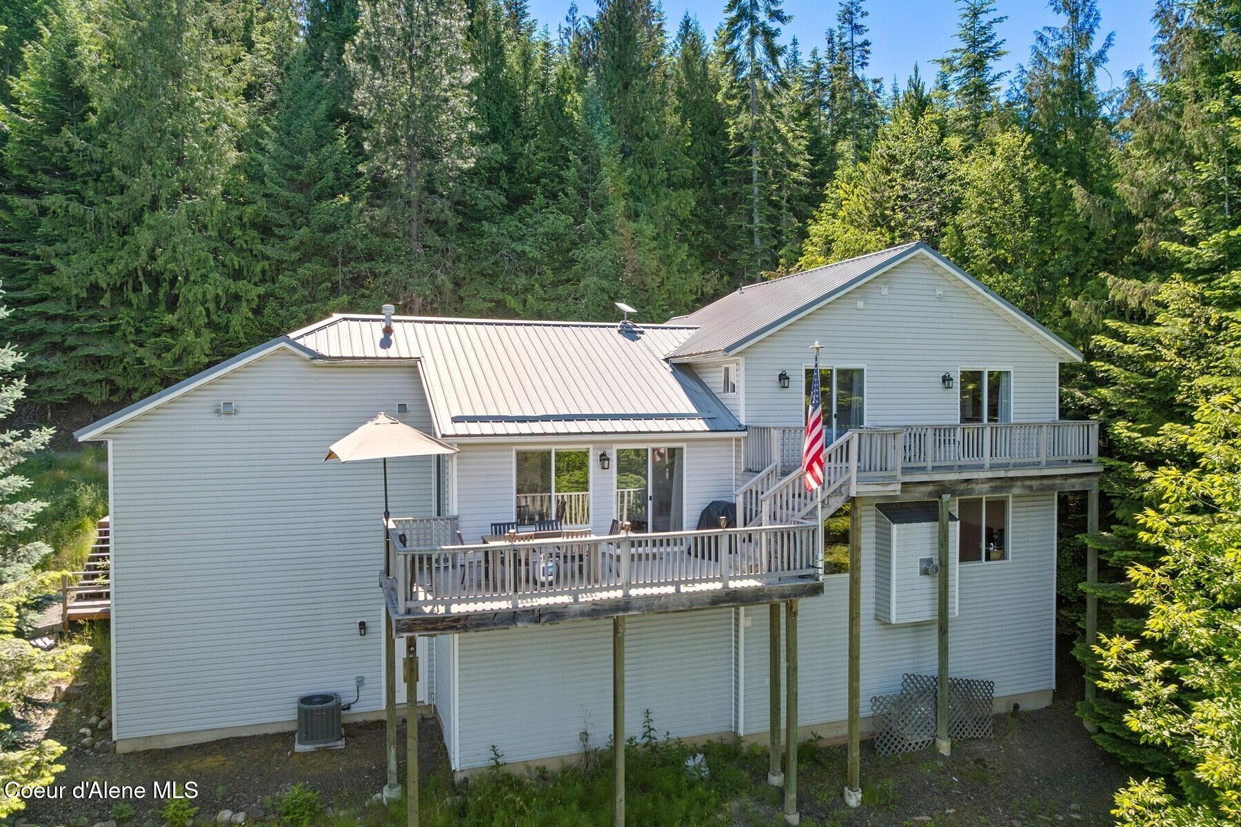 19820 S Alcan Rd, Coeur d'Alene