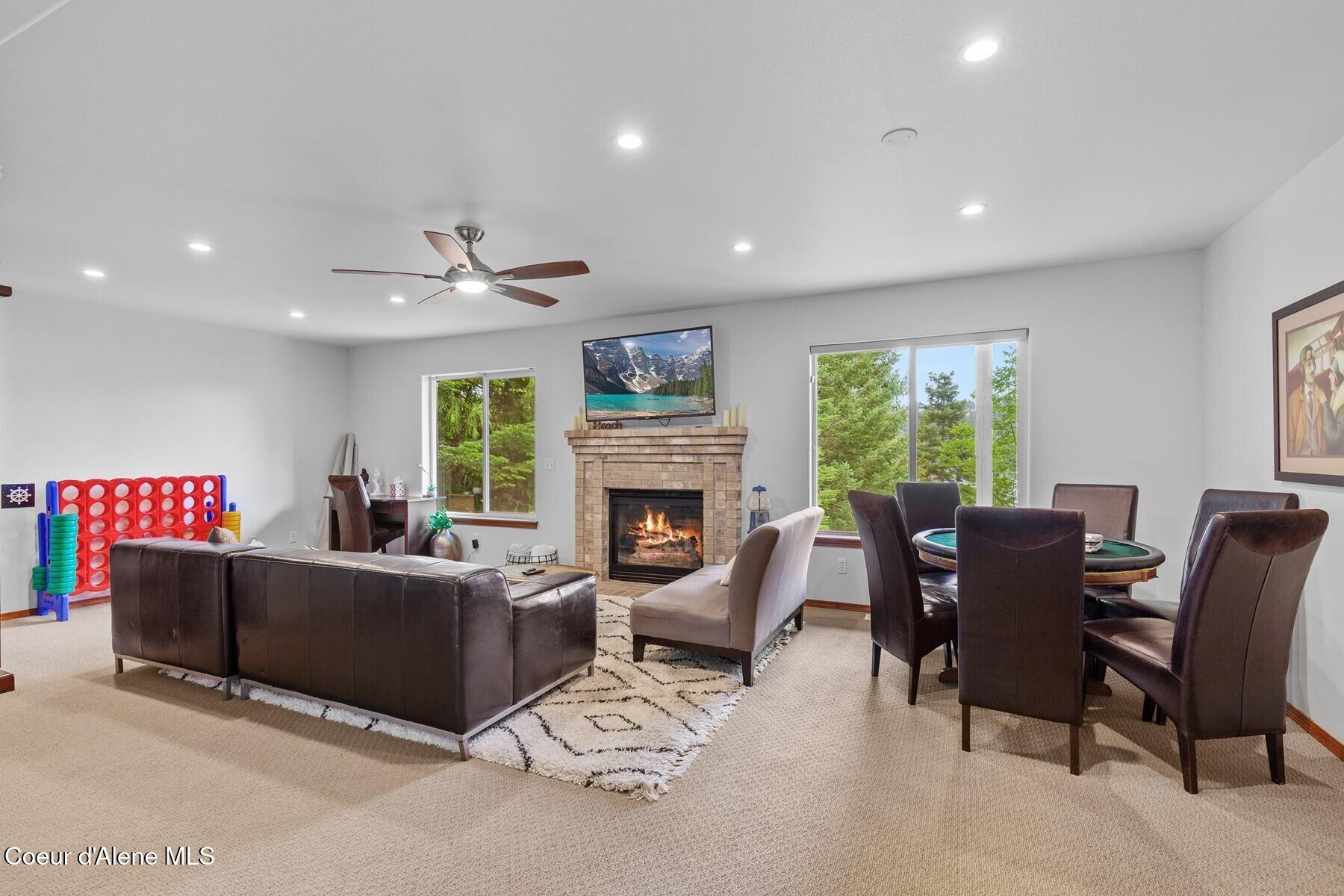 19820 S Alcan Rd, Coeur d'Alene