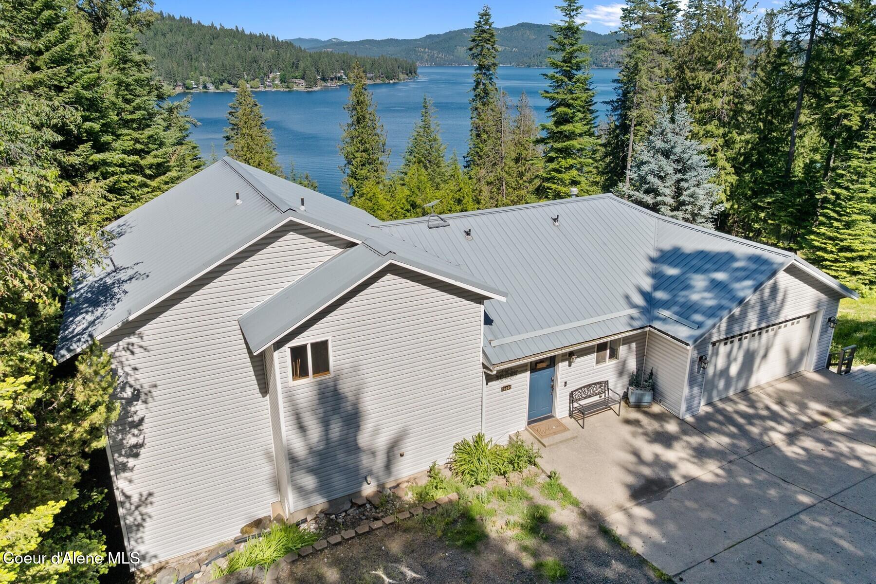 19820 S Alcan Rd, Coeur d'Alene