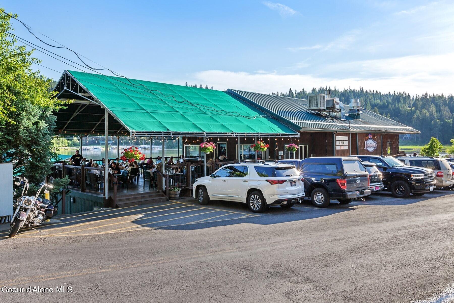 19820 S Alcan Rd, Coeur d'Alene
