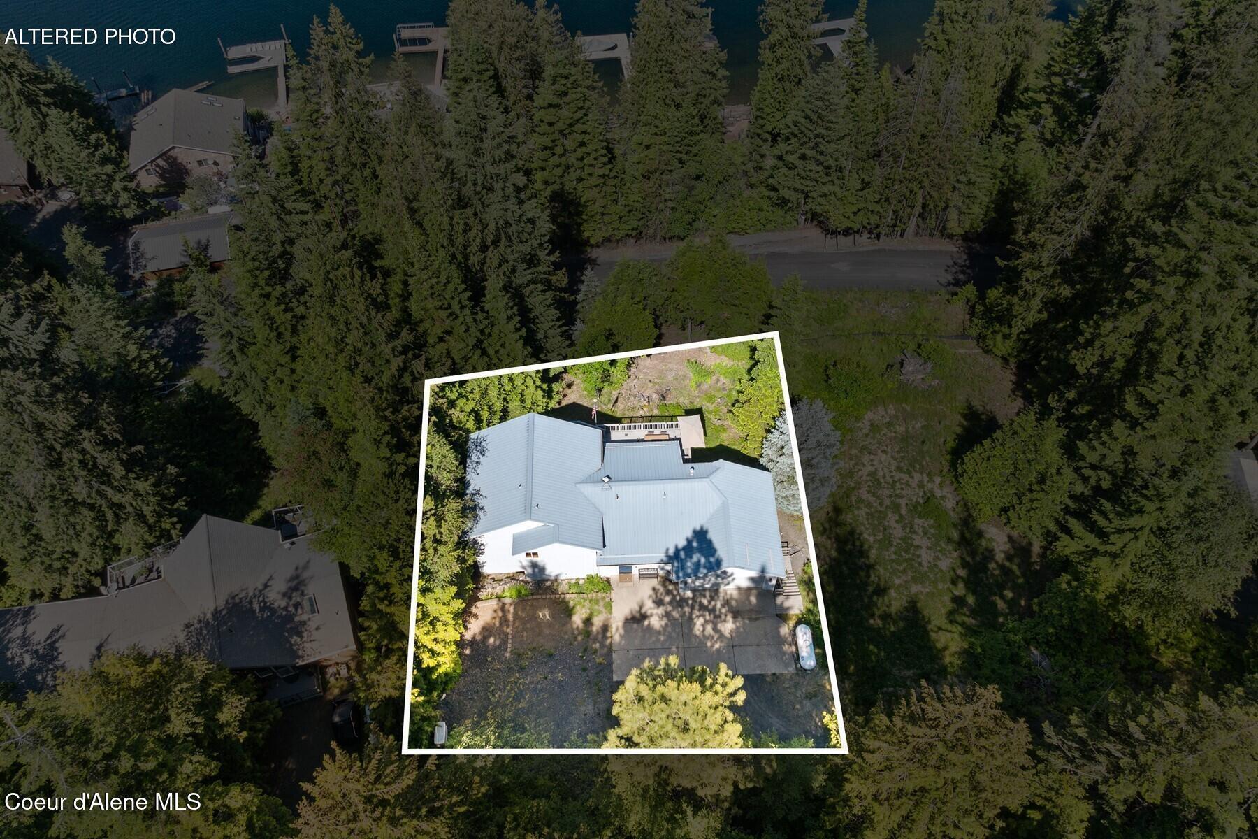 19820 S Alcan Rd, Coeur d'Alene