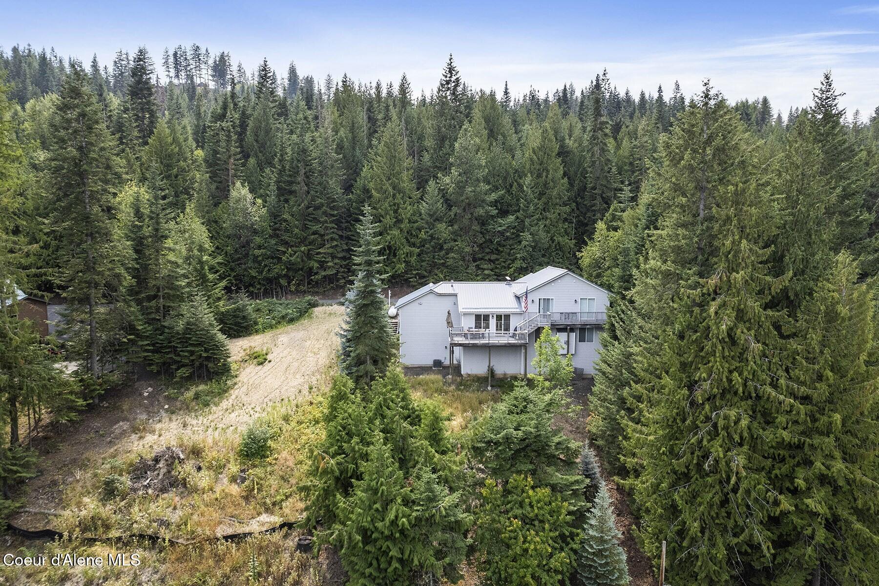19820 S Alcan Rd, Coeur d'Alene