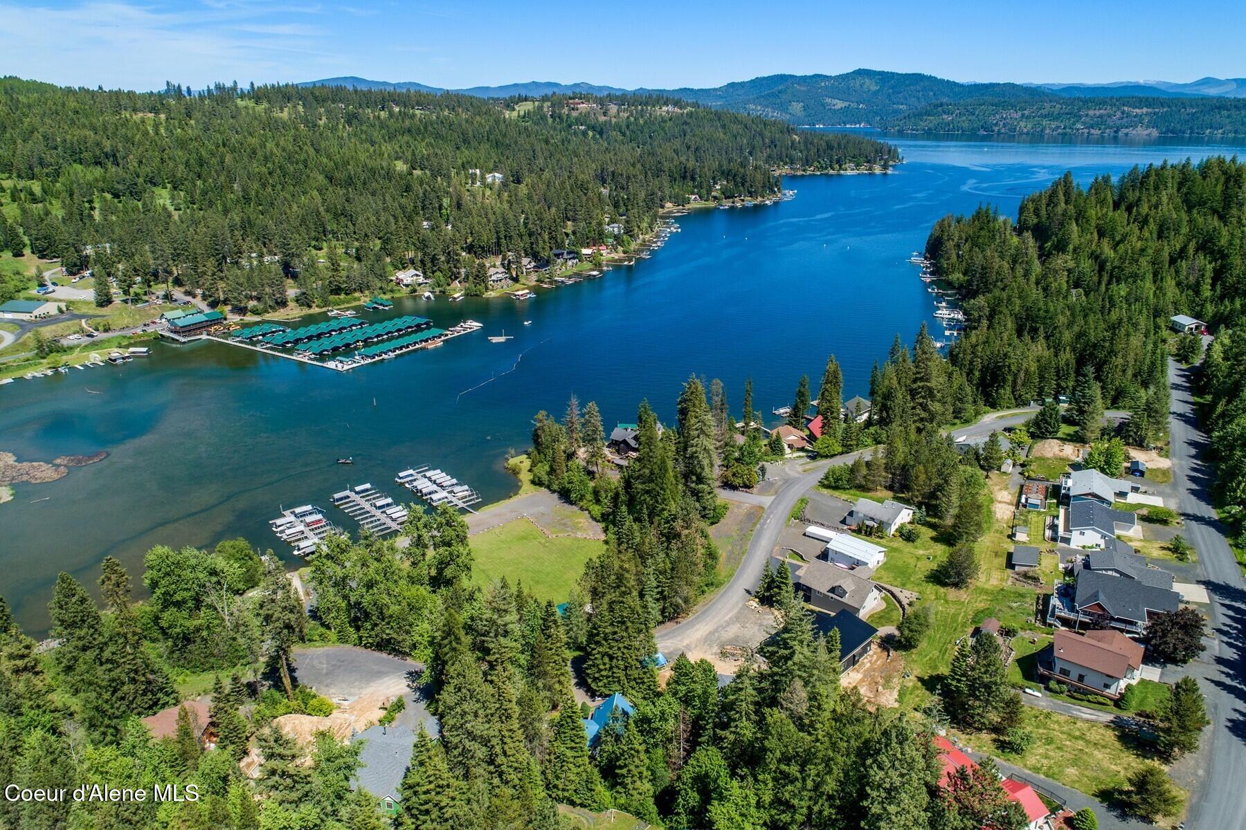 19820 S Alcan Rd, Coeur d'Alene