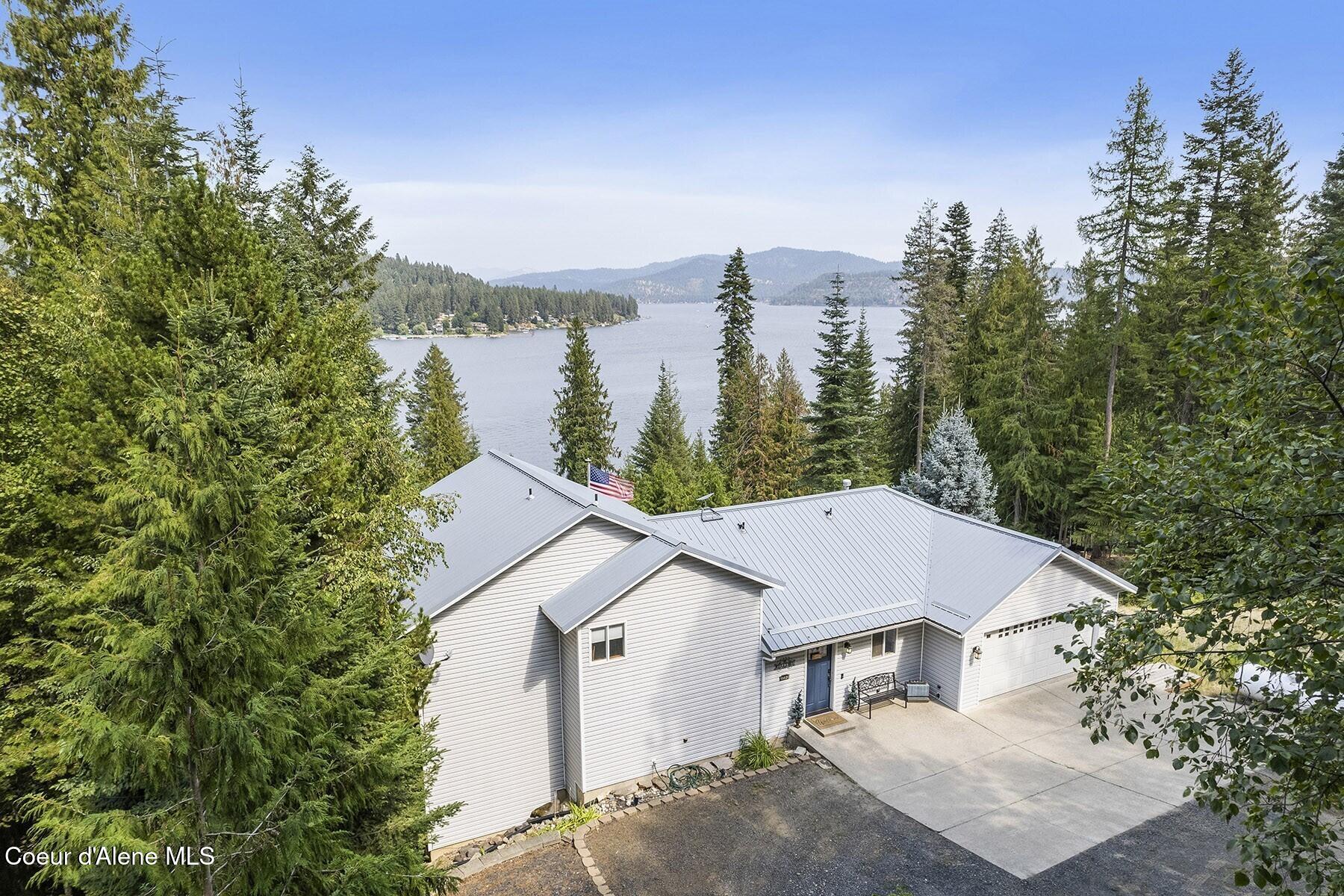 19820 S Alcan Rd, Coeur d'Alene