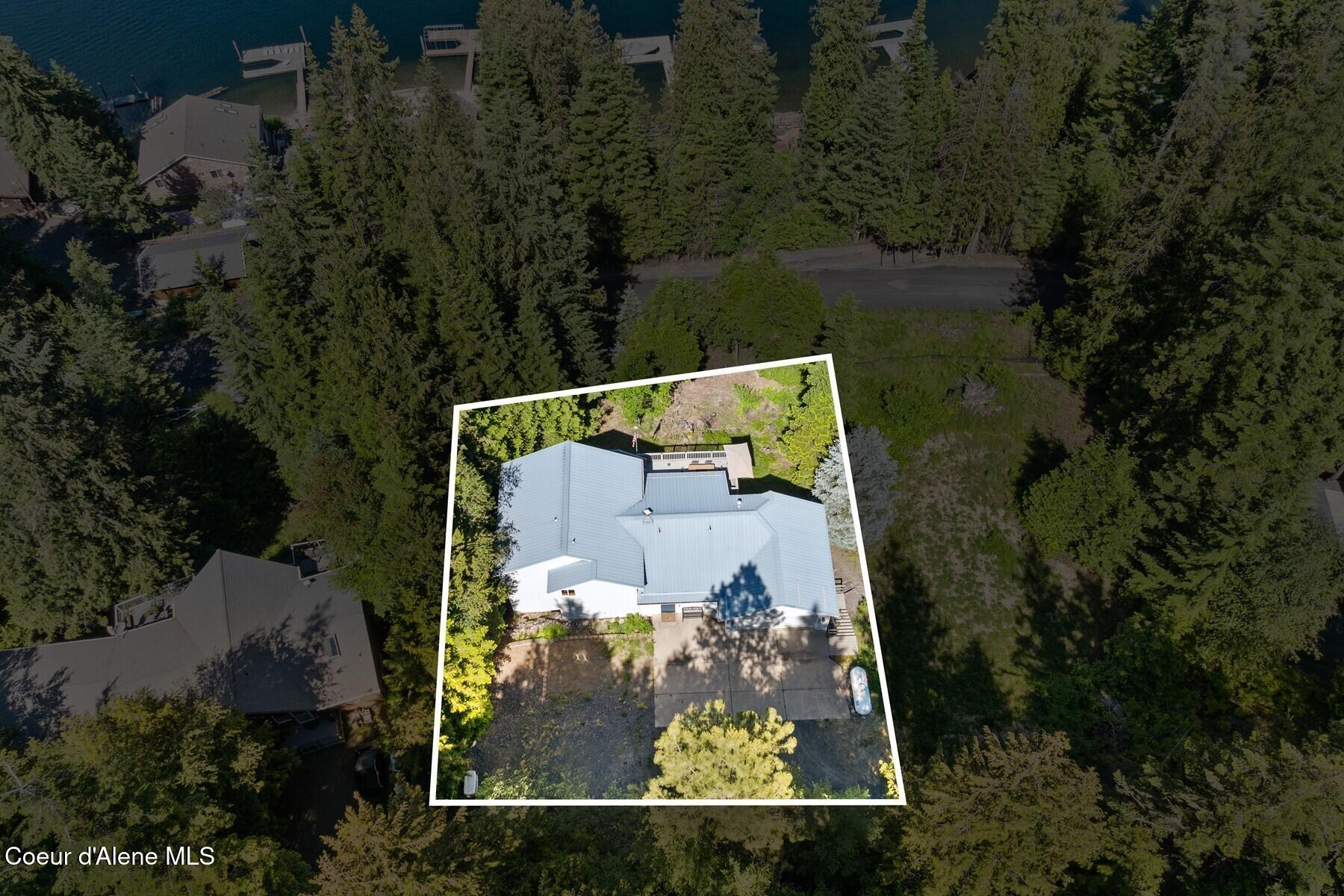 19820 S Alcan Rd, Coeur d'Alene