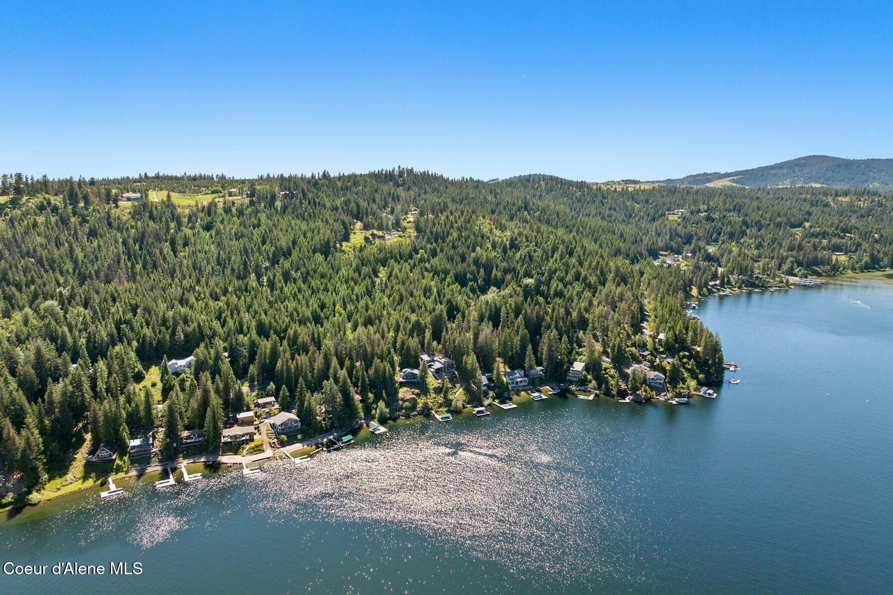 19820 S Alcan Rd, Coeur d'Alene