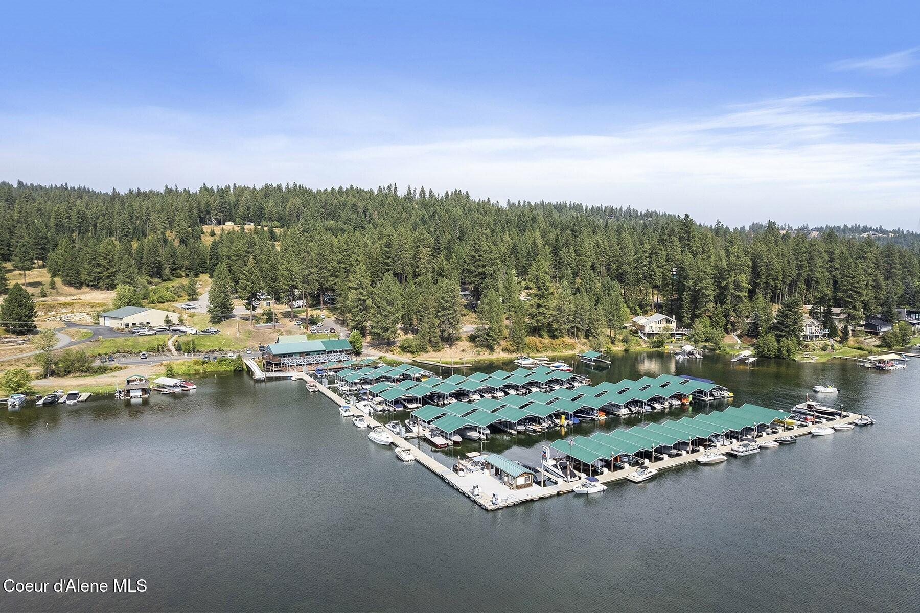 19820 S Alcan Rd, Coeur d'Alene