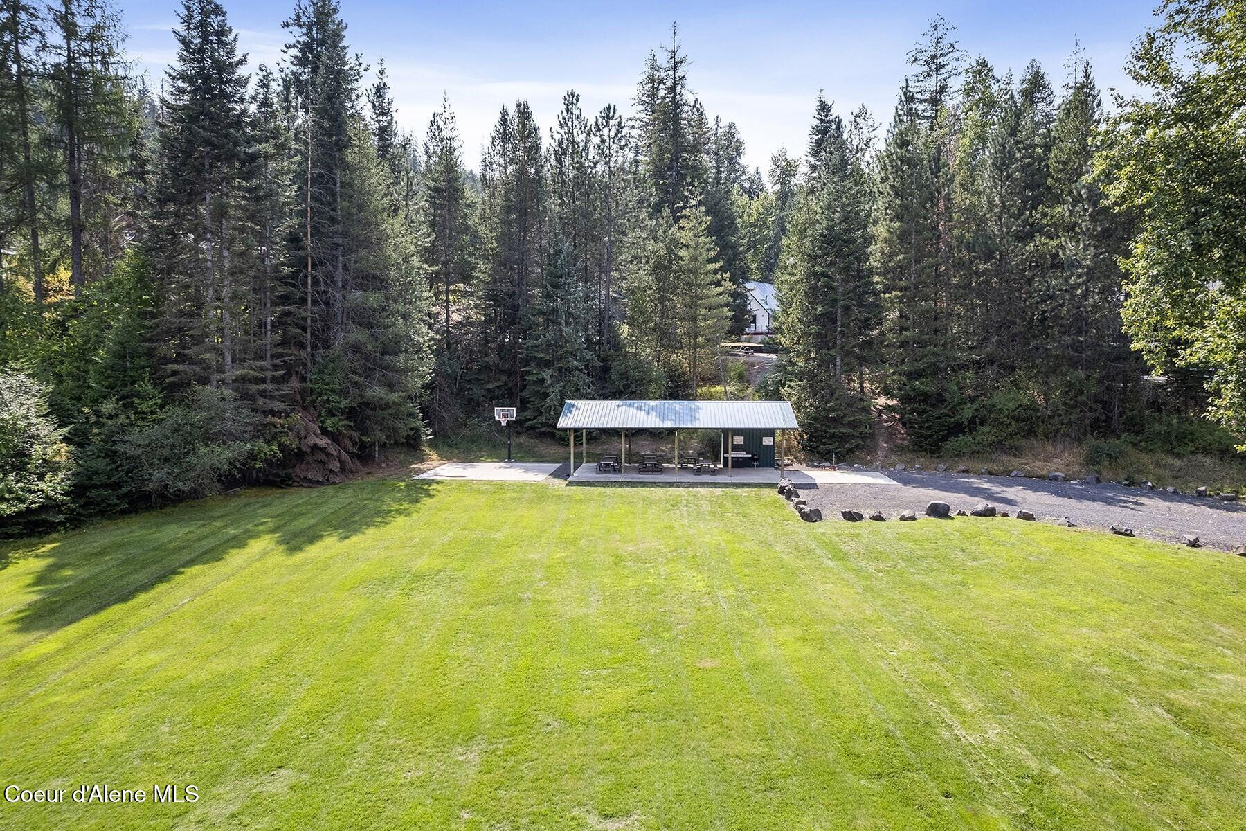 19820 S Alcan Rd, Coeur d'Alene