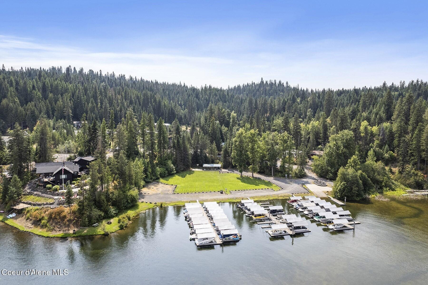19820 S Alcan Rd, Coeur d'Alene
