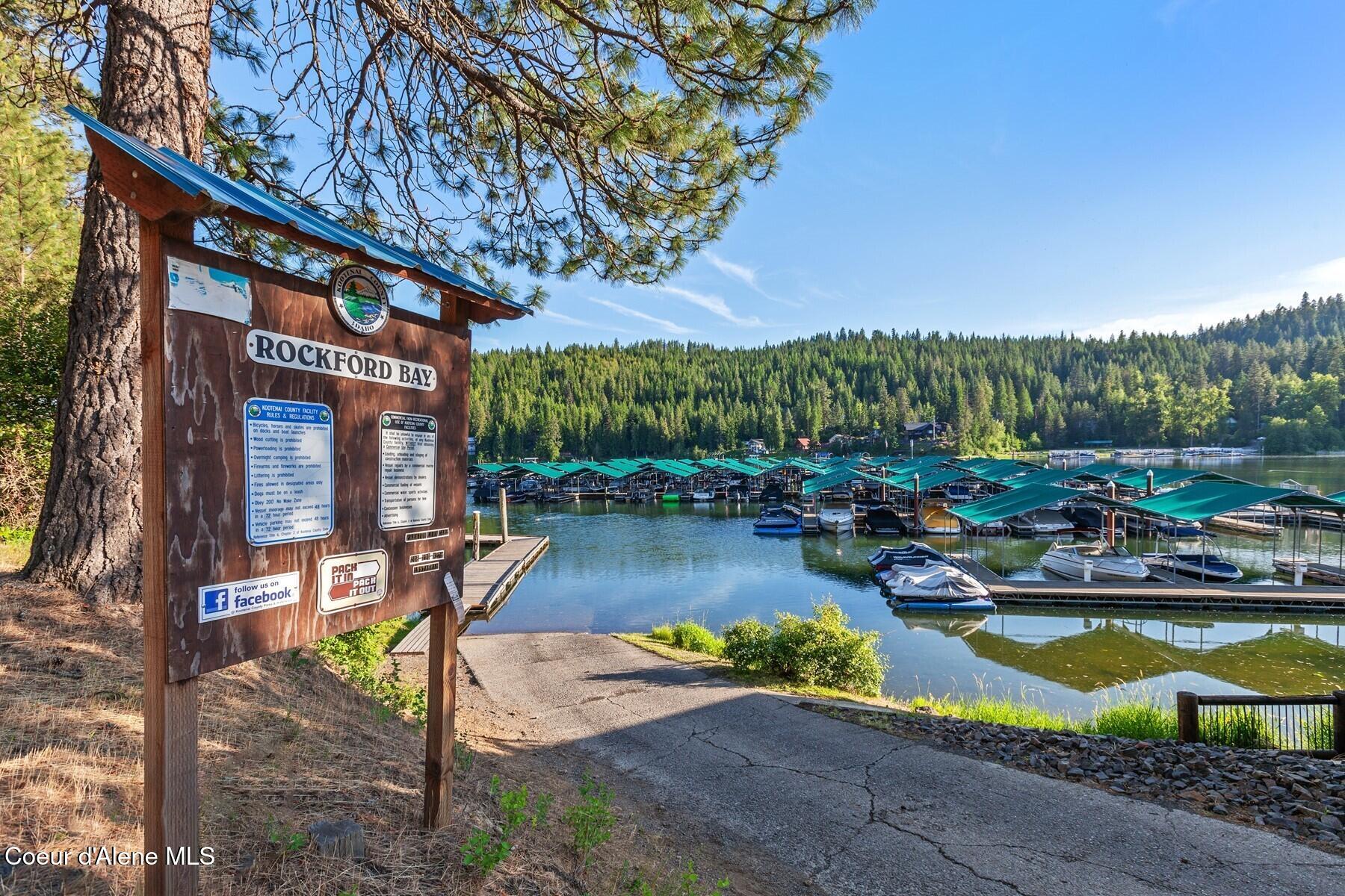 19820 S Alcan Rd, Coeur d'Alene