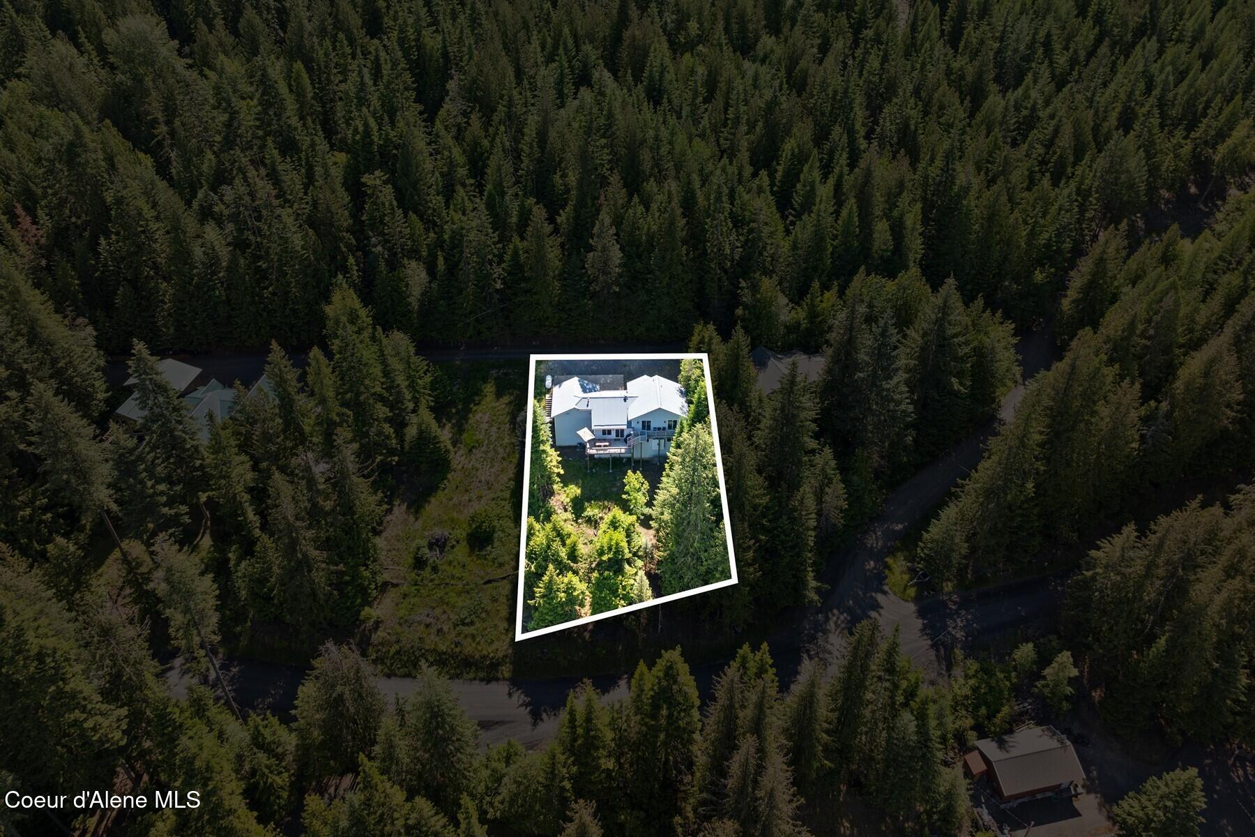 19820 S Alcan Rd, Coeur d'Alene