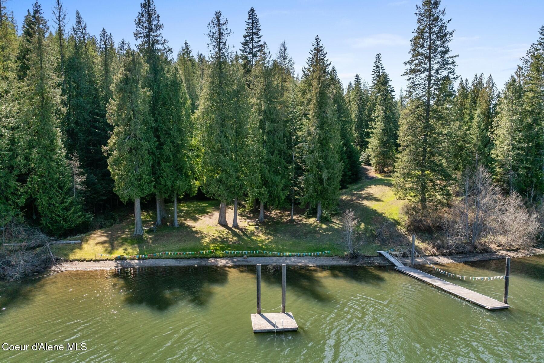 19820 S Alcan Rd, Coeur d'Alene