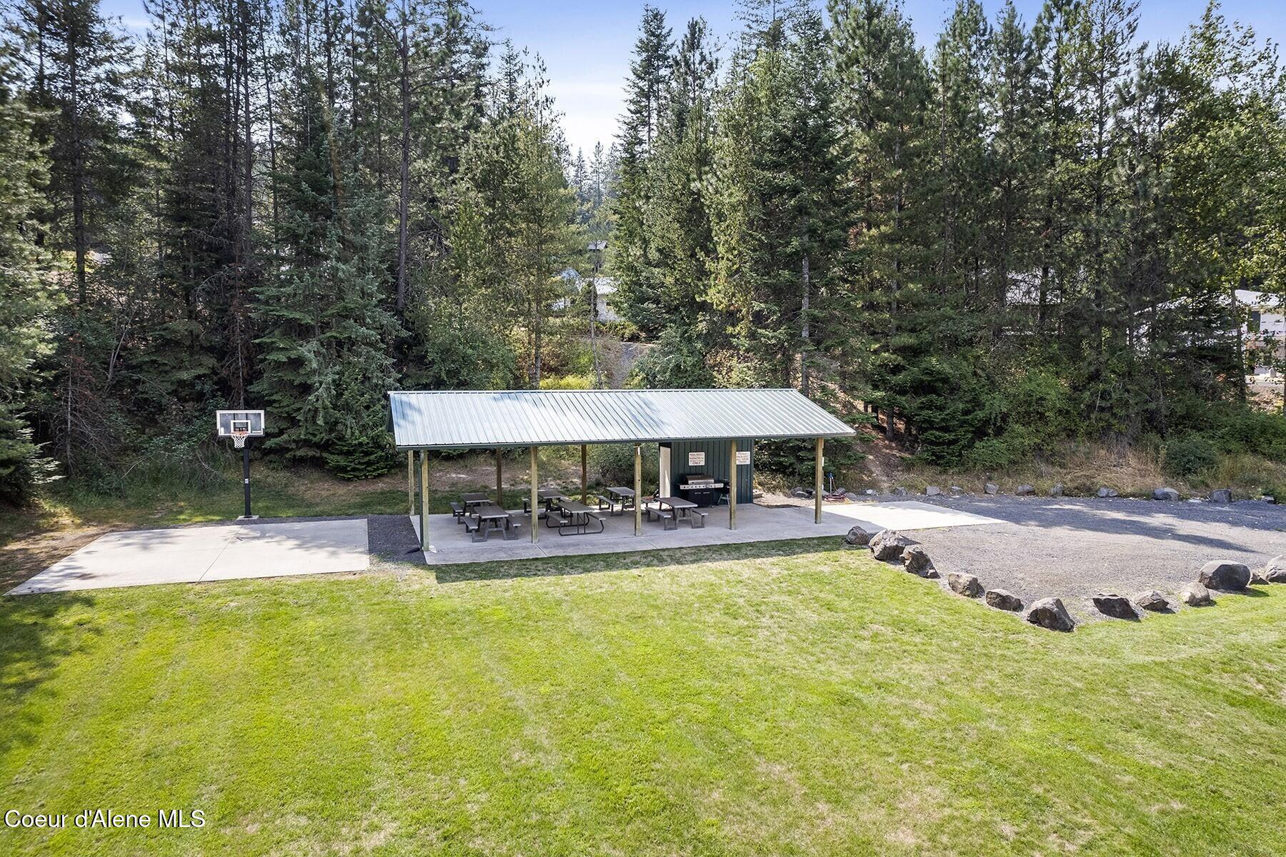 19820 S Alcan Rd, Coeur d'Alene