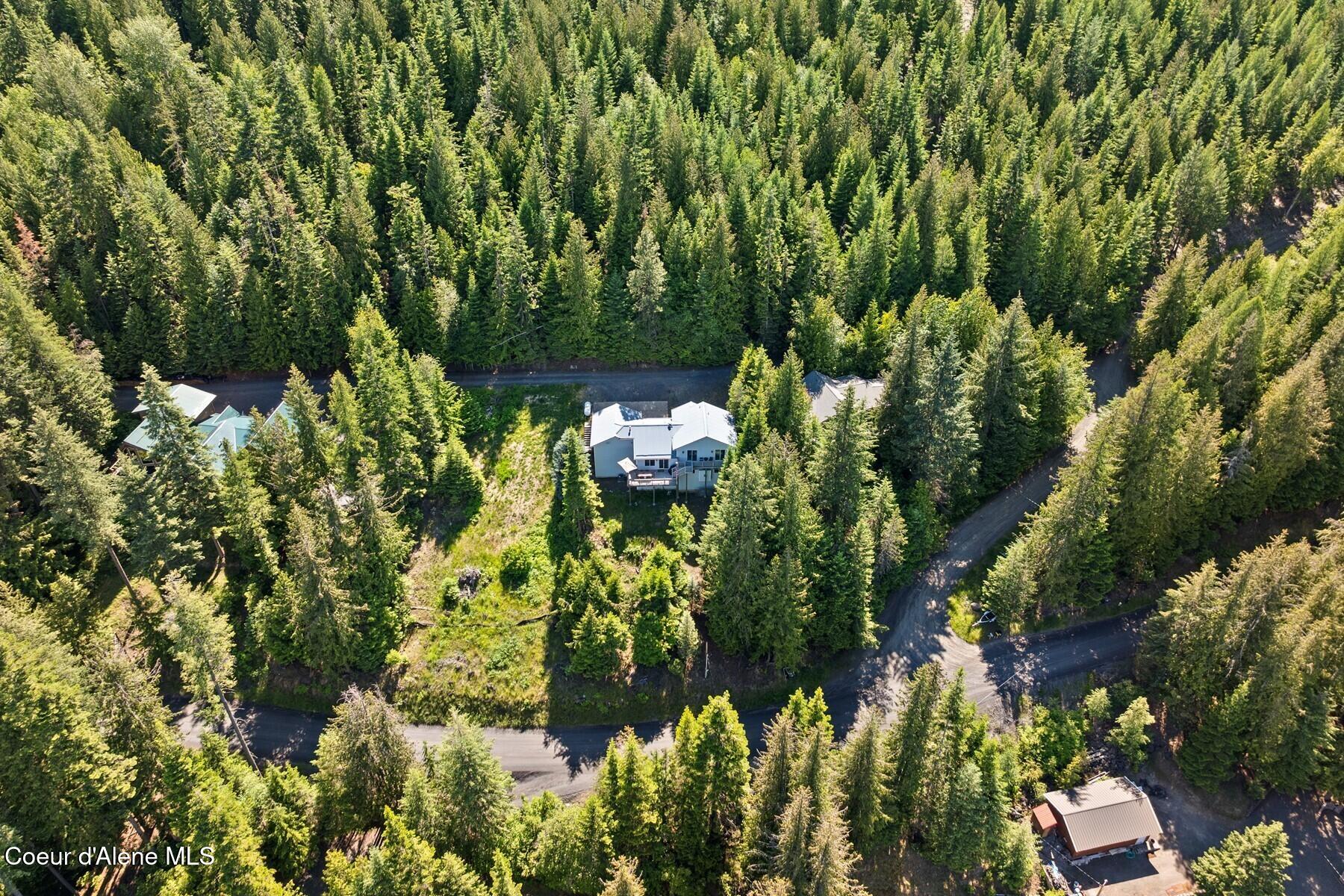 19820 S Alcan Rd, Coeur d'Alene