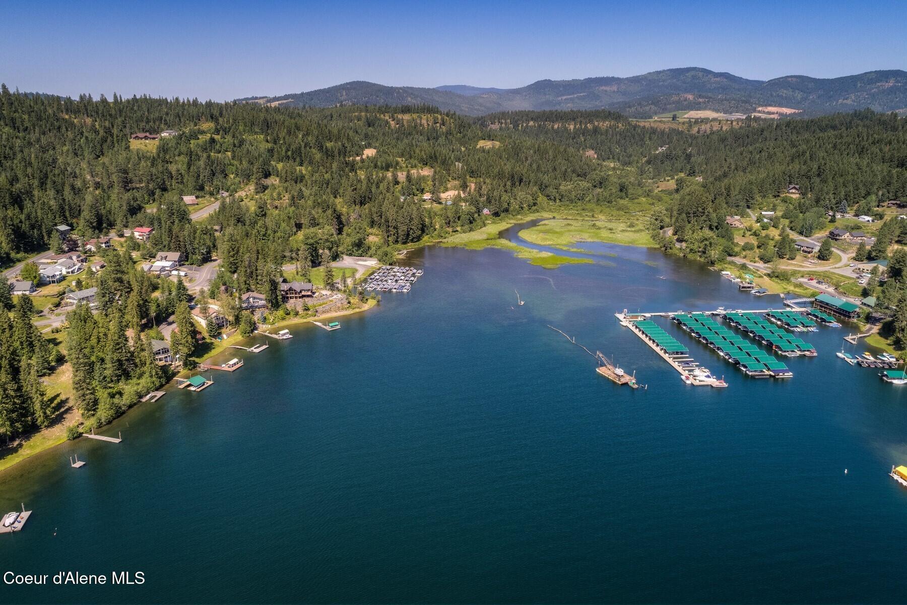 19820 S Alcan Rd, Coeur d'Alene