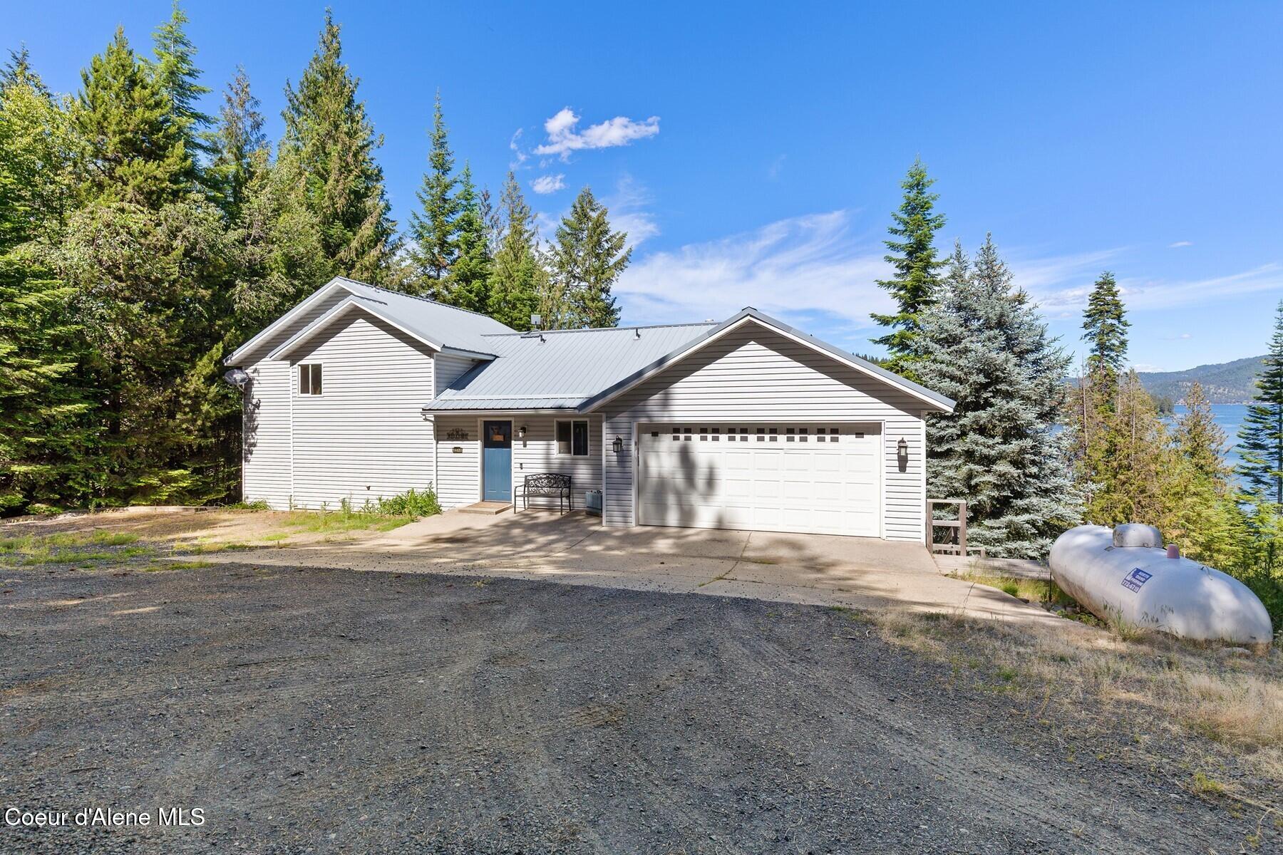 19820 S Alcan Rd, Coeur d'Alene