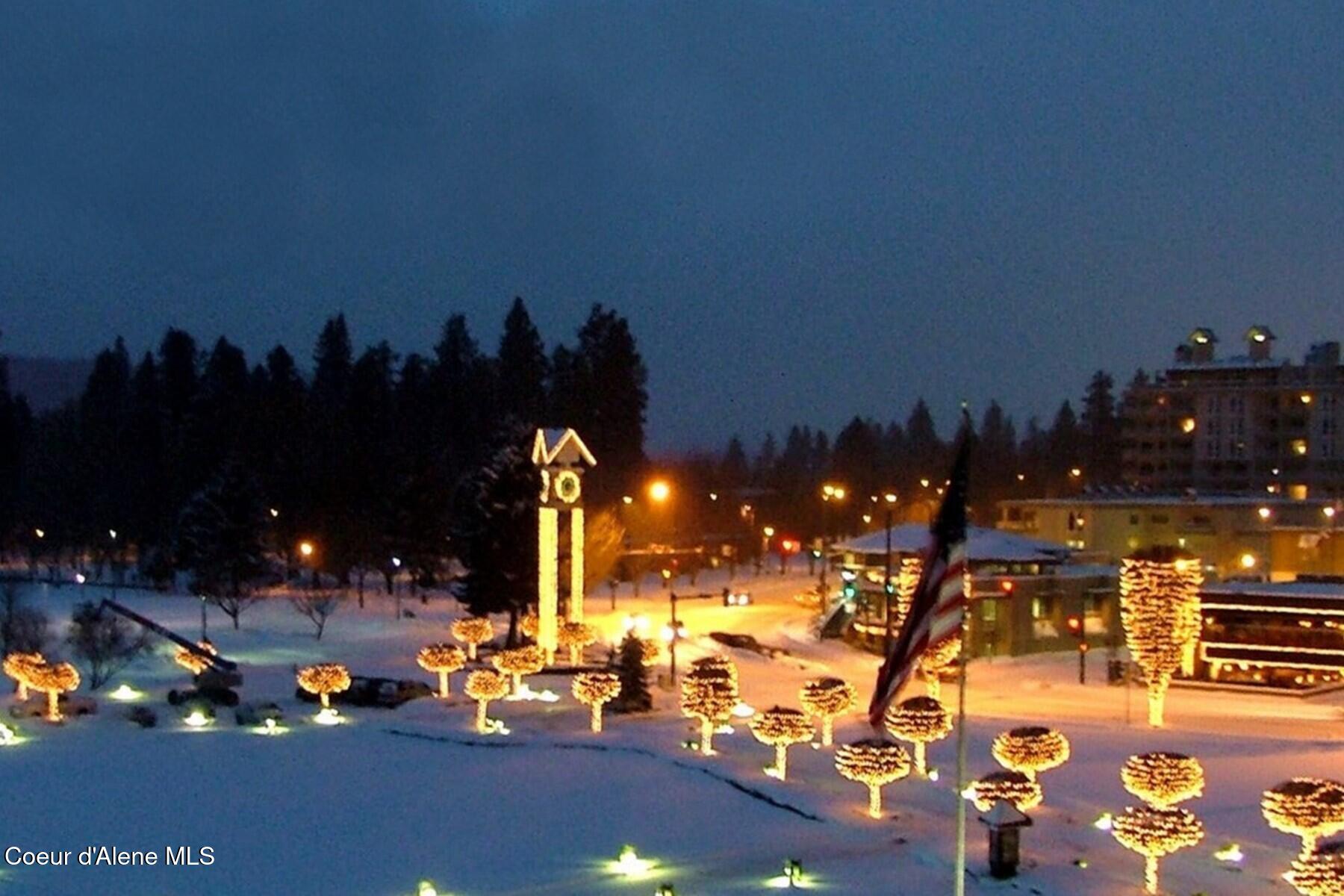 810 E Lakeside Ave, Coeur d'Alene