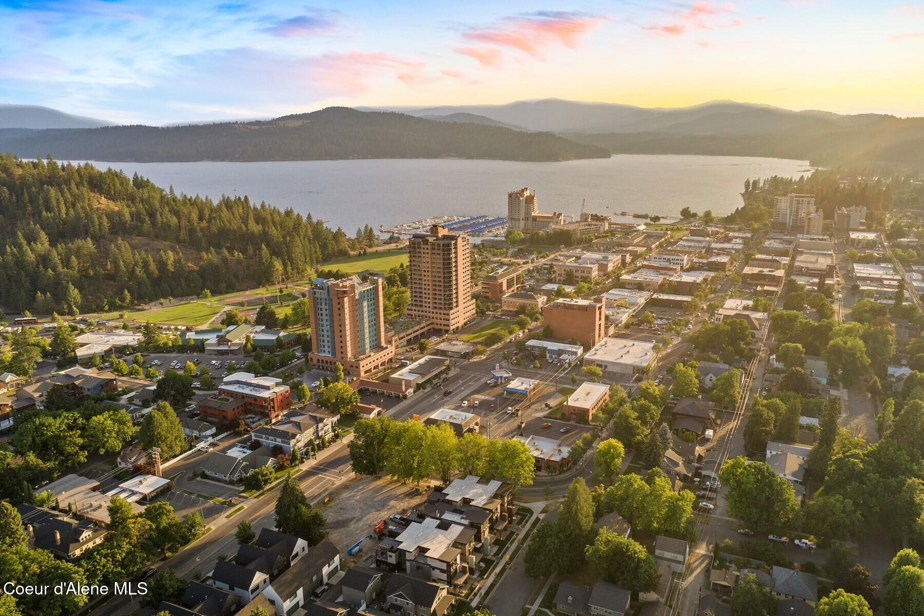 810 E Lakeside Ave, Coeur d'Alene