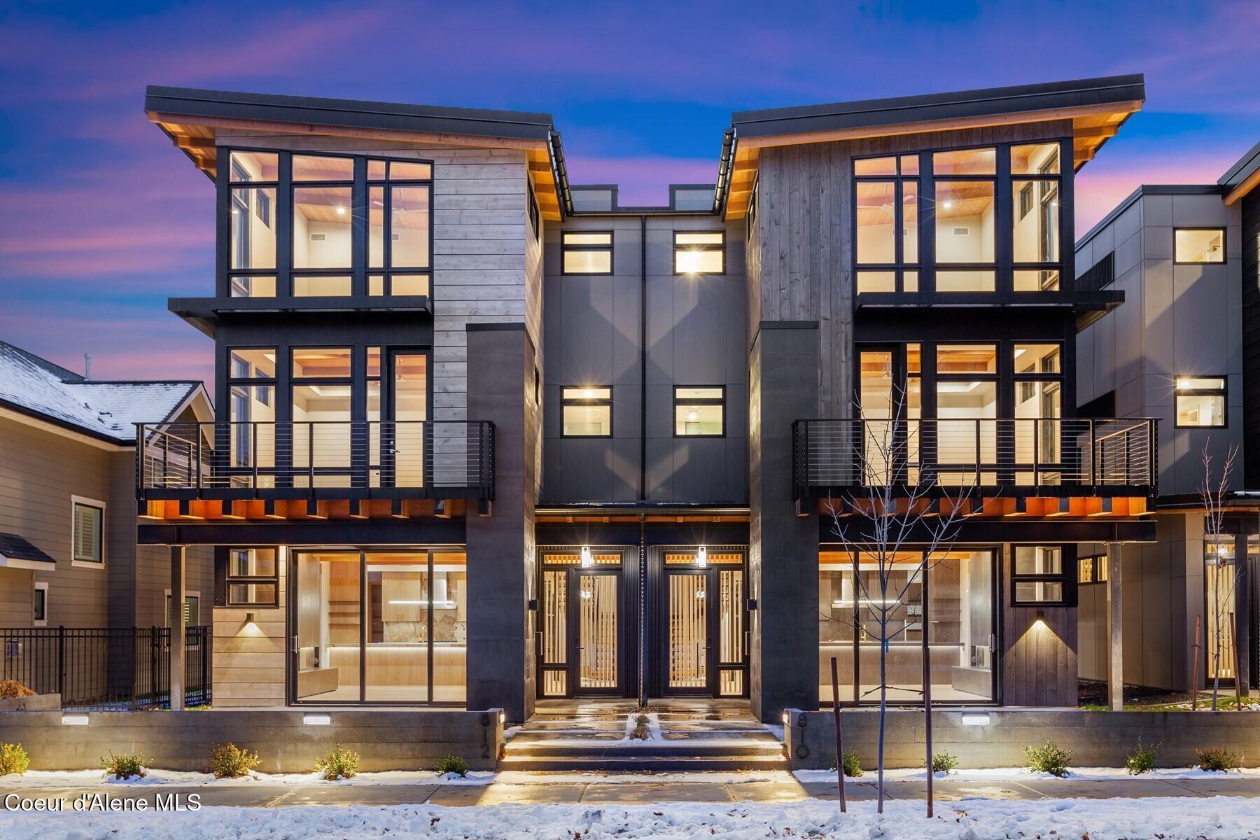 810 E Lakeside Ave, Coeur d'Alene