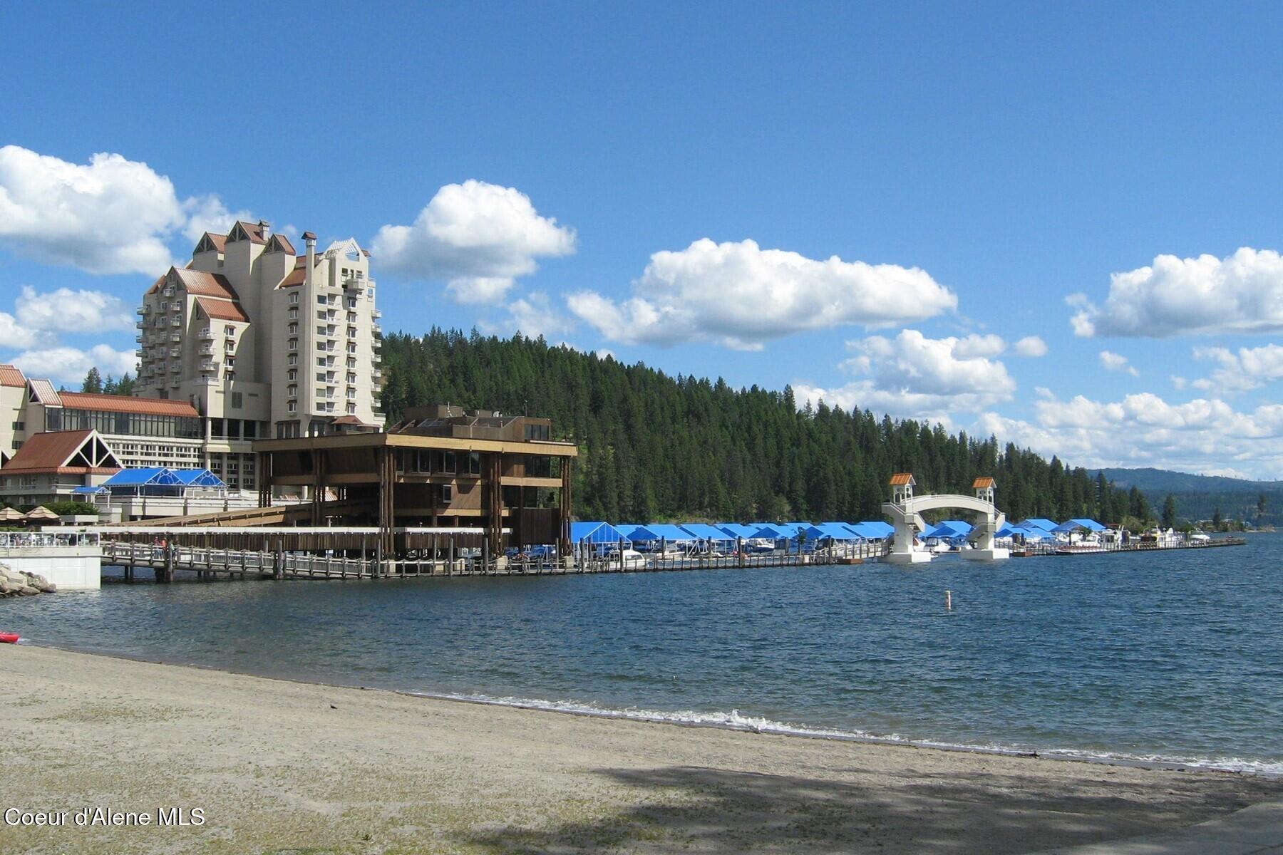810 E Lakeside Ave, Coeur d'Alene