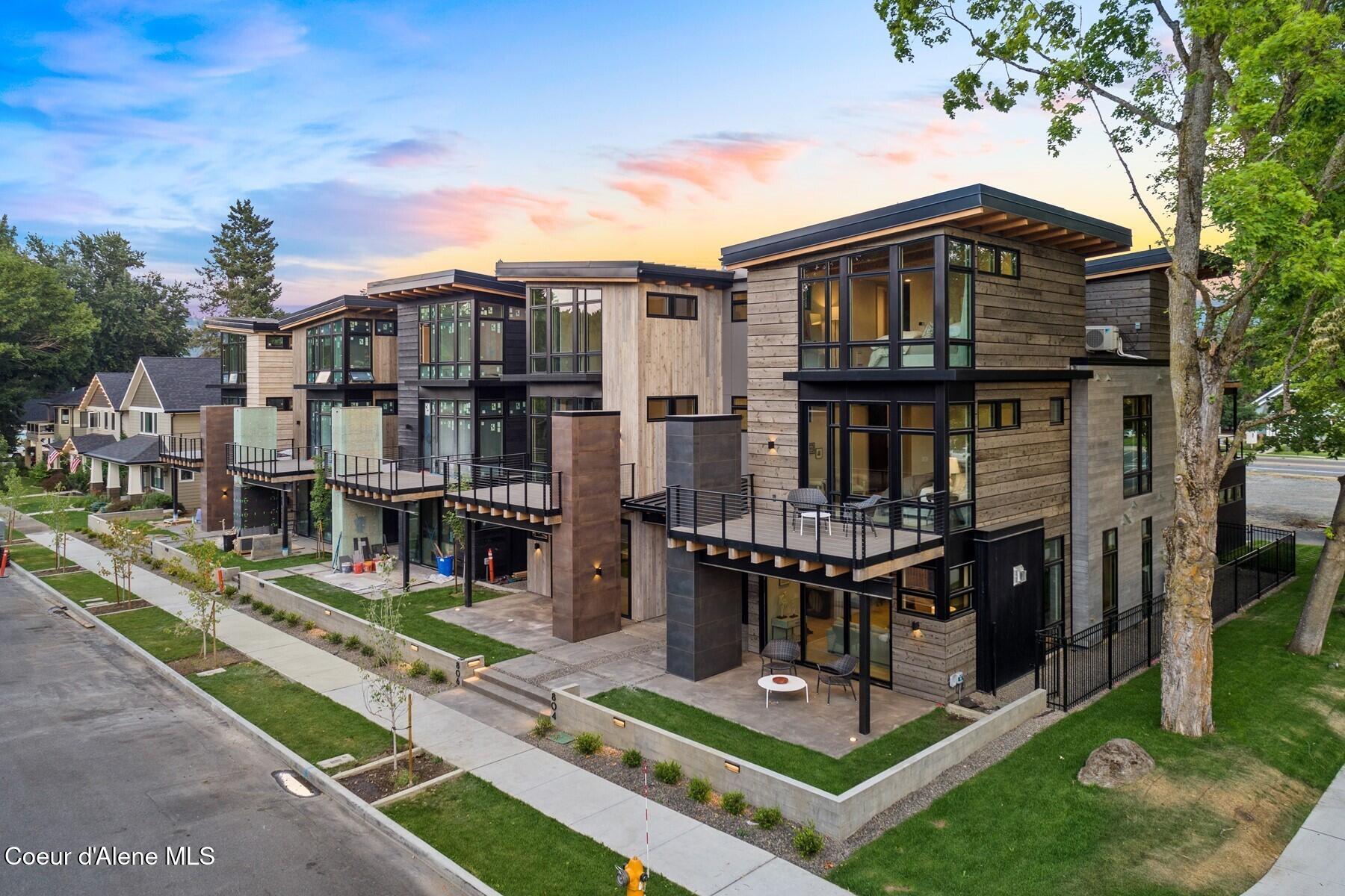 810 E Lakeside Ave, Coeur d'Alene