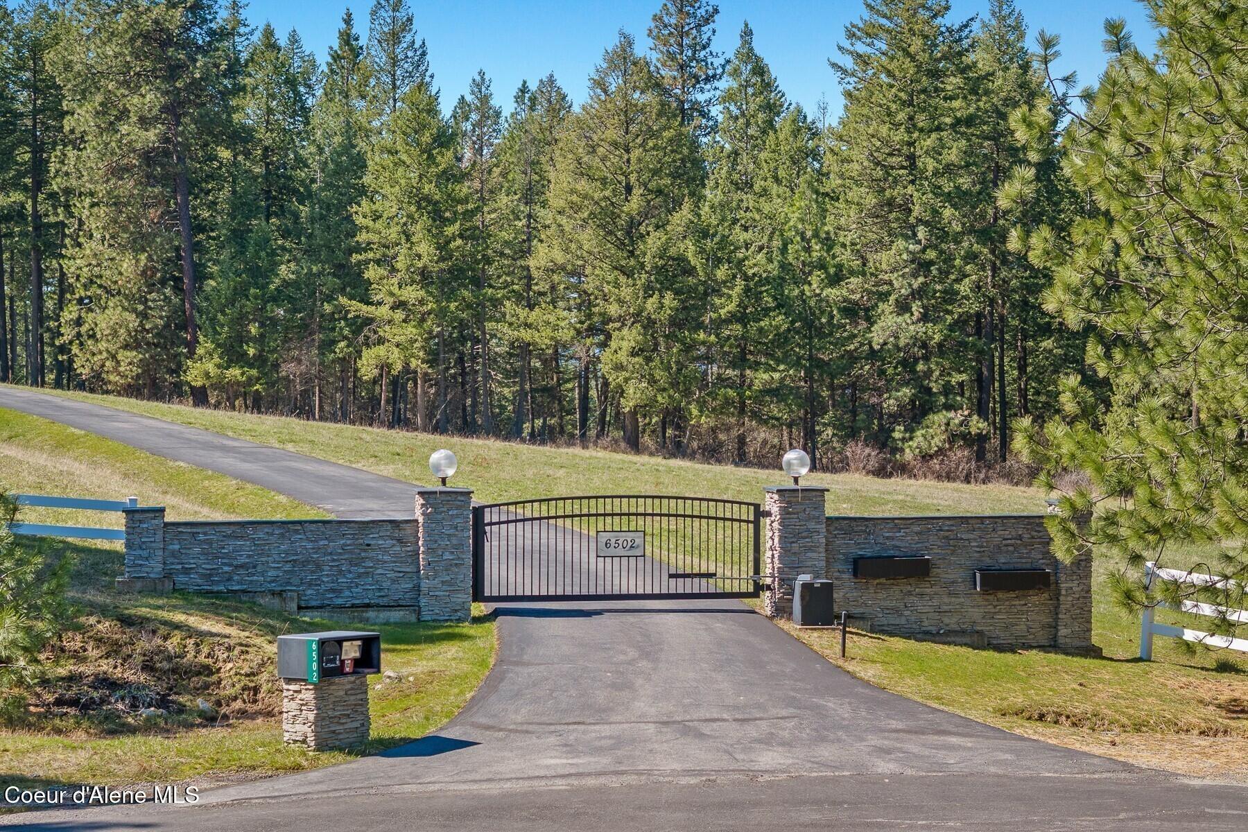 6502 E Highview Dr, Coeur d'Alene