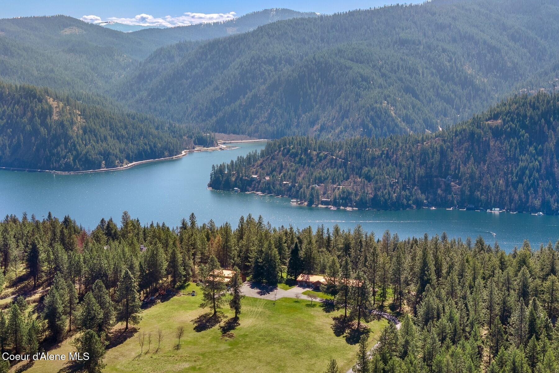 6502 E Highview Dr, Coeur d'Alene