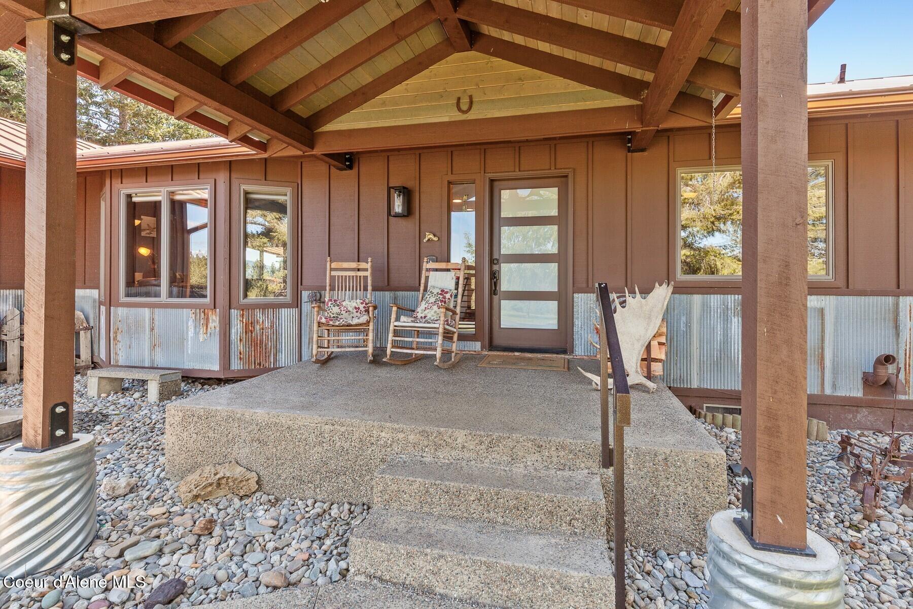 6502 E Highview Dr, Coeur d'Alene