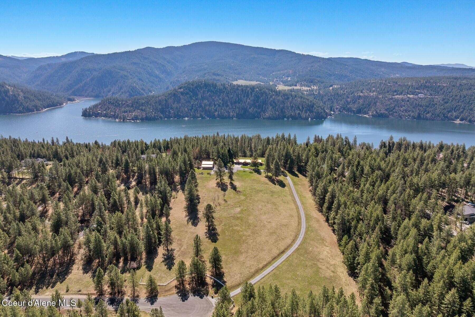 6502 E Highview Dr, Coeur d'Alene
