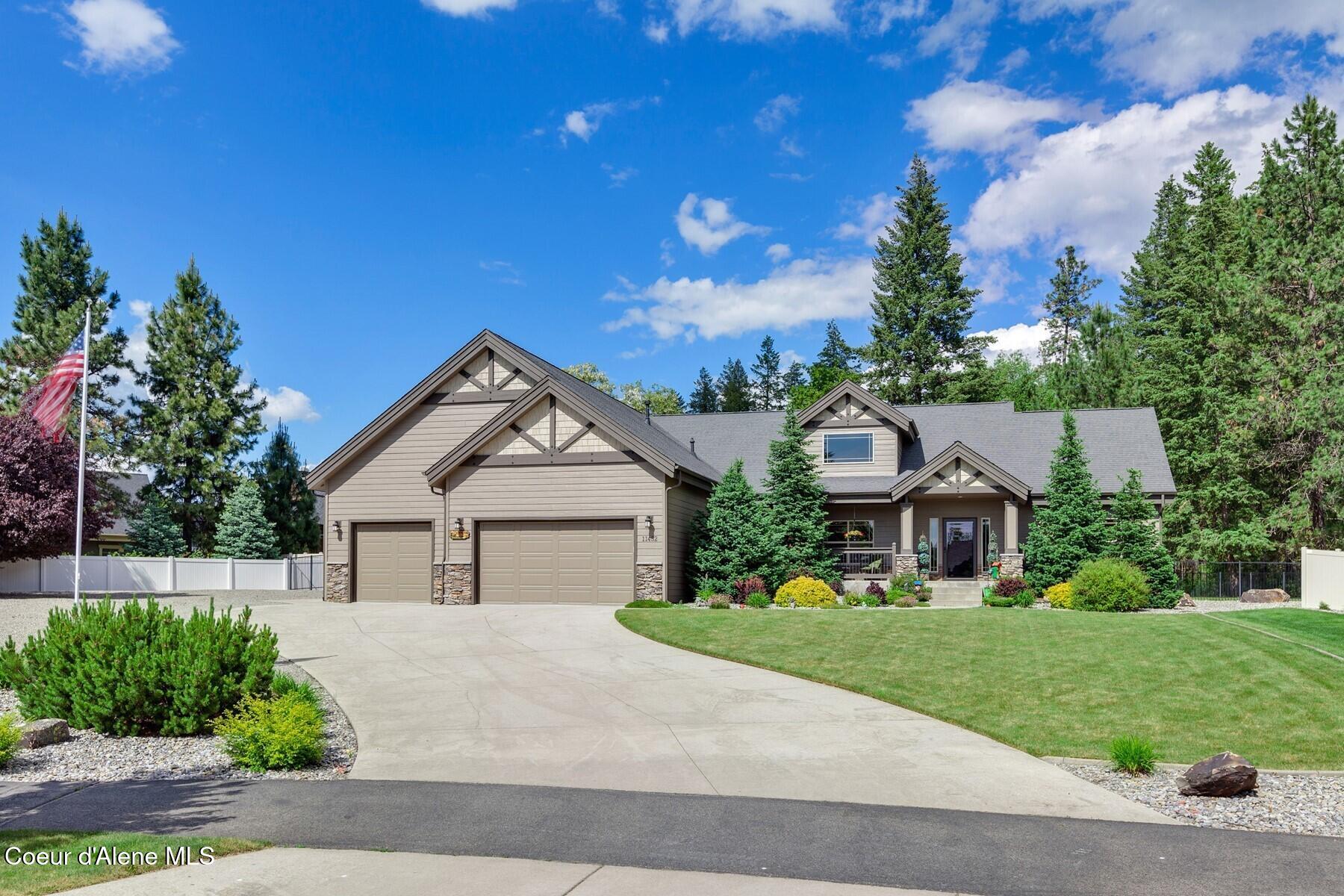 11432 N Cattle Dr