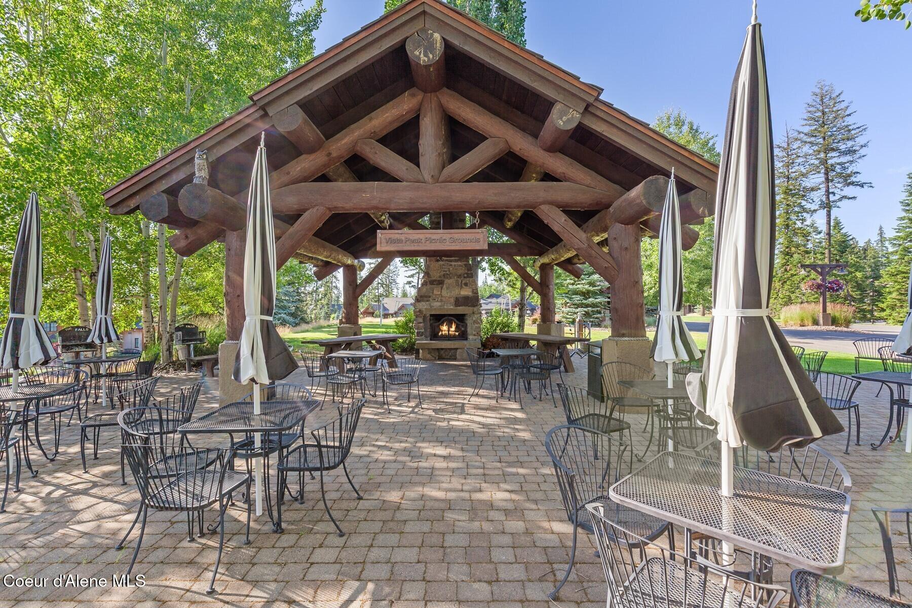 10776 N McCall Falls Dr