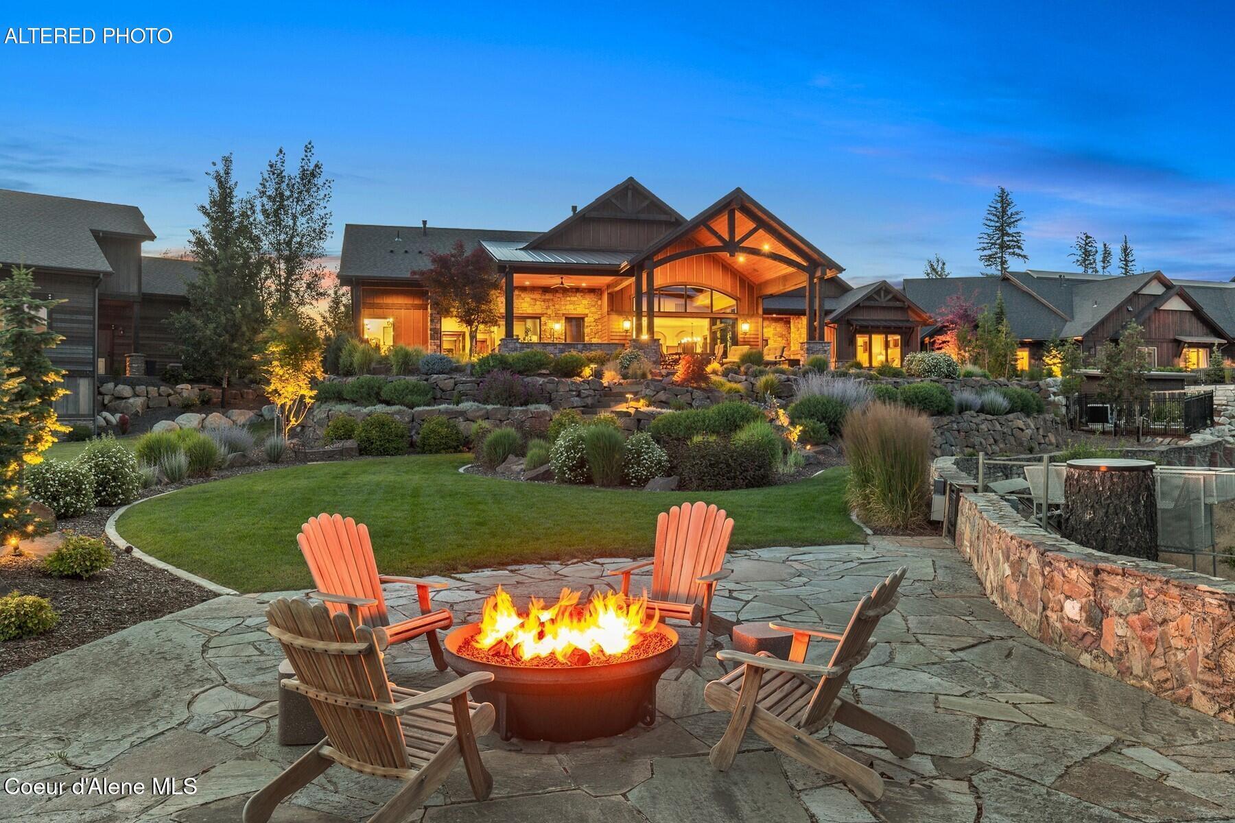 10776 N McCall Falls Dr