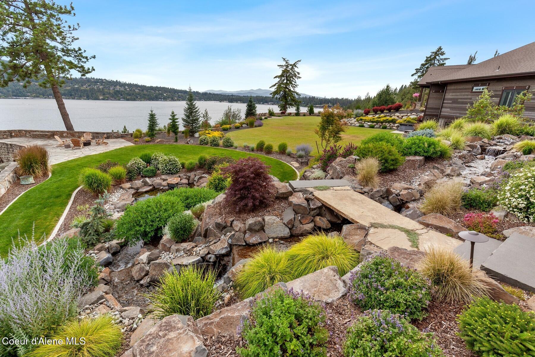 10776 N McCall Falls Dr