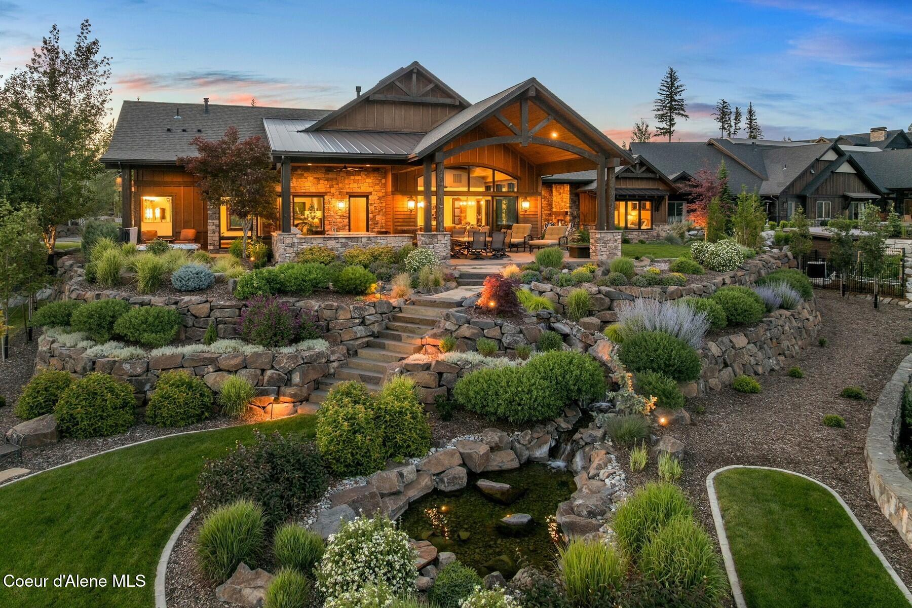 10776 N McCall Falls Dr