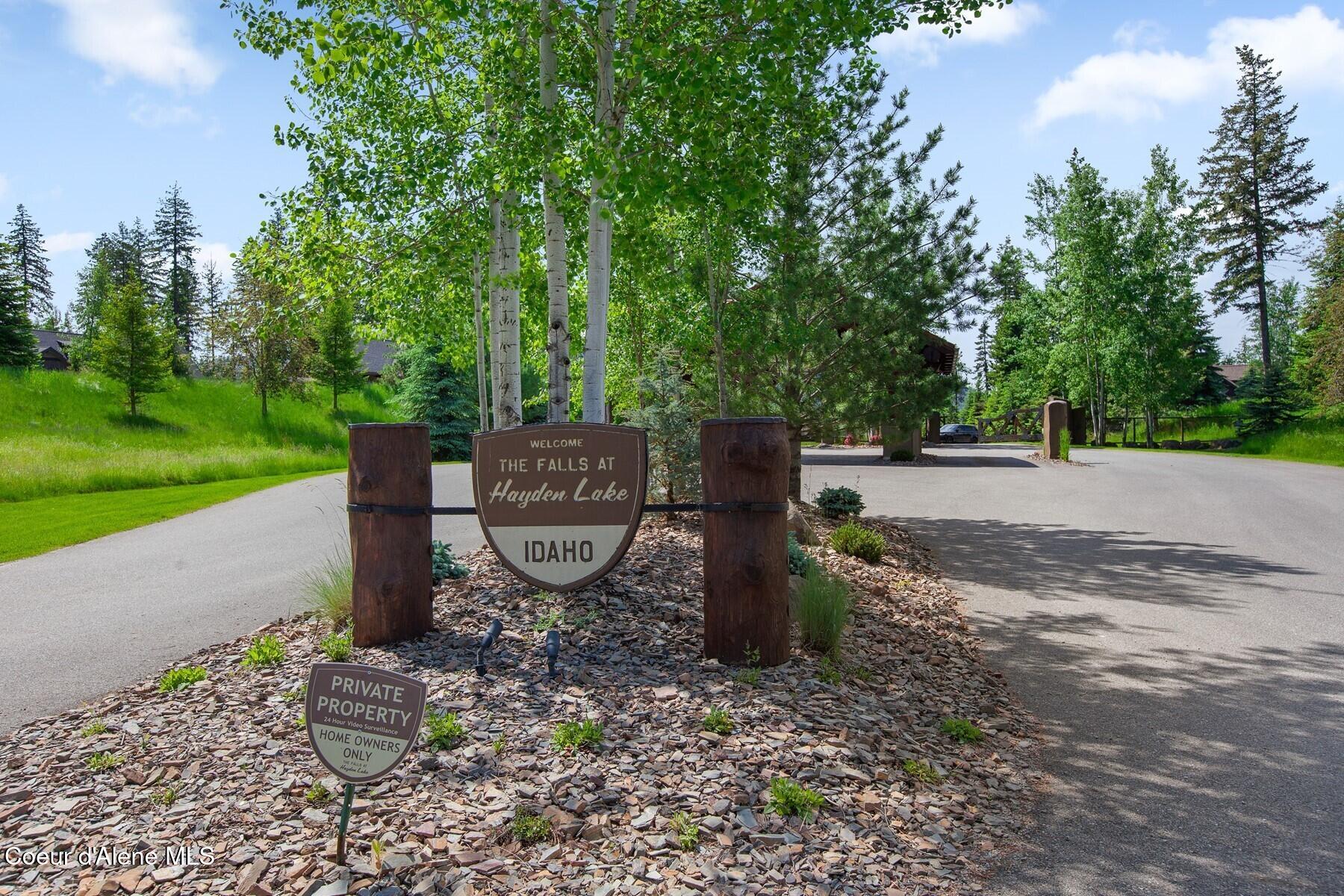 10776 N McCall Falls Dr