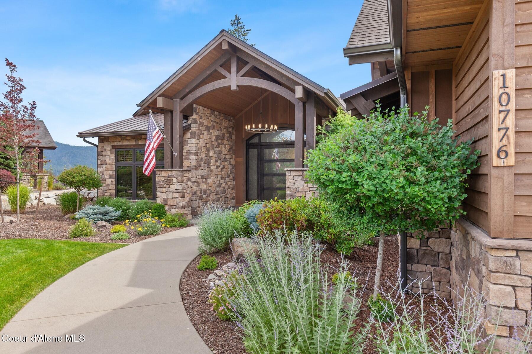 10776 N McCall Falls Dr