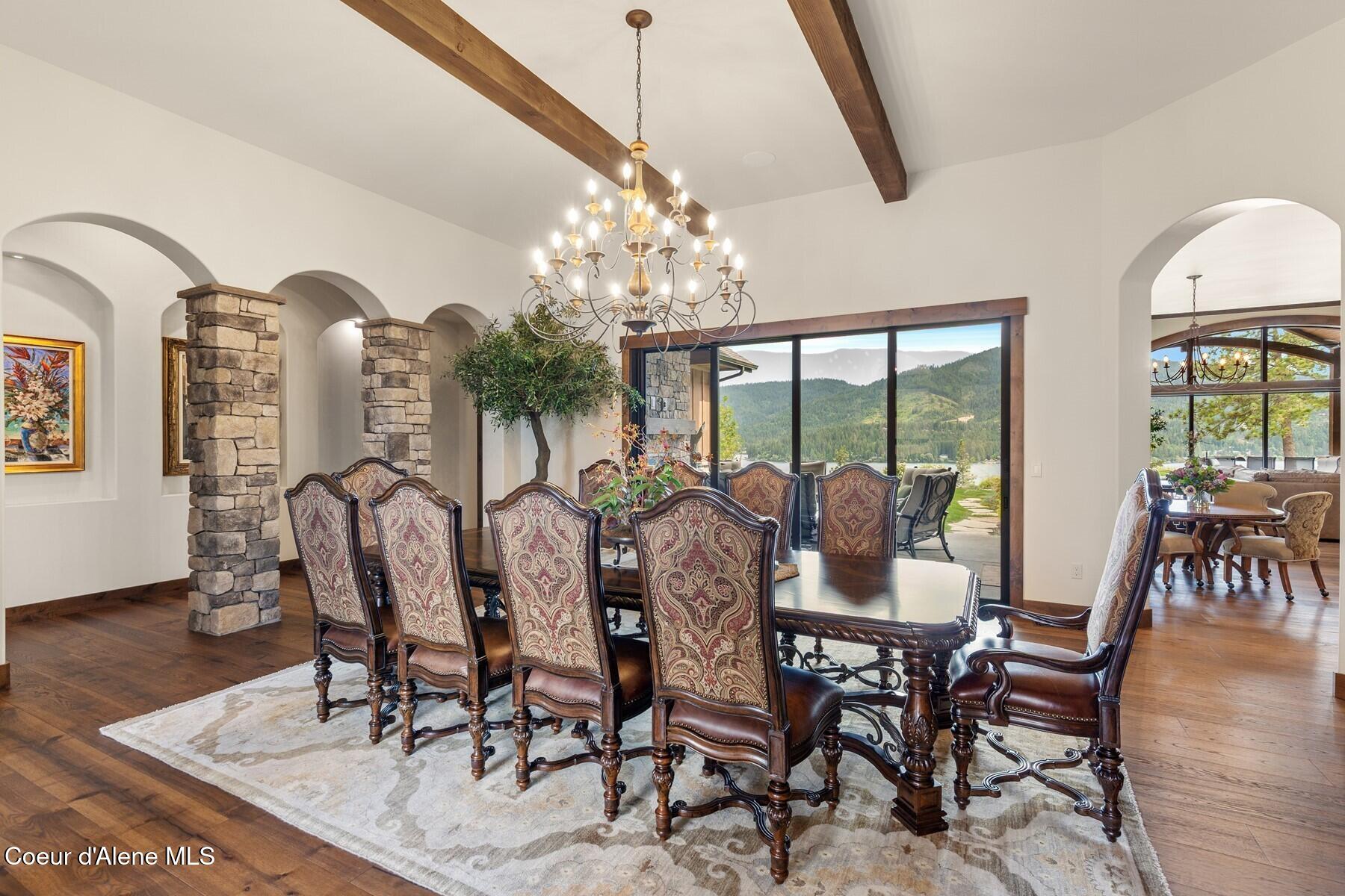 10776 N McCall Falls Dr