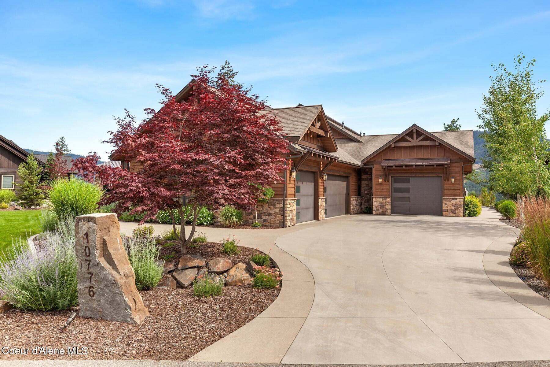 10776 N McCall Falls Dr