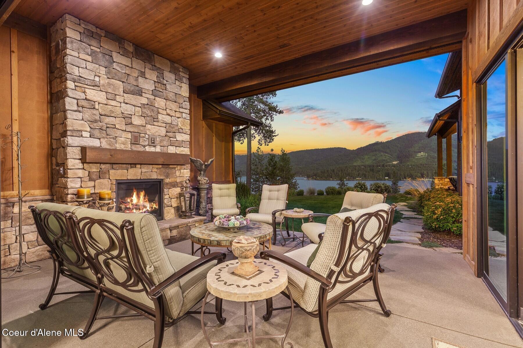 10776 N McCall Falls Dr