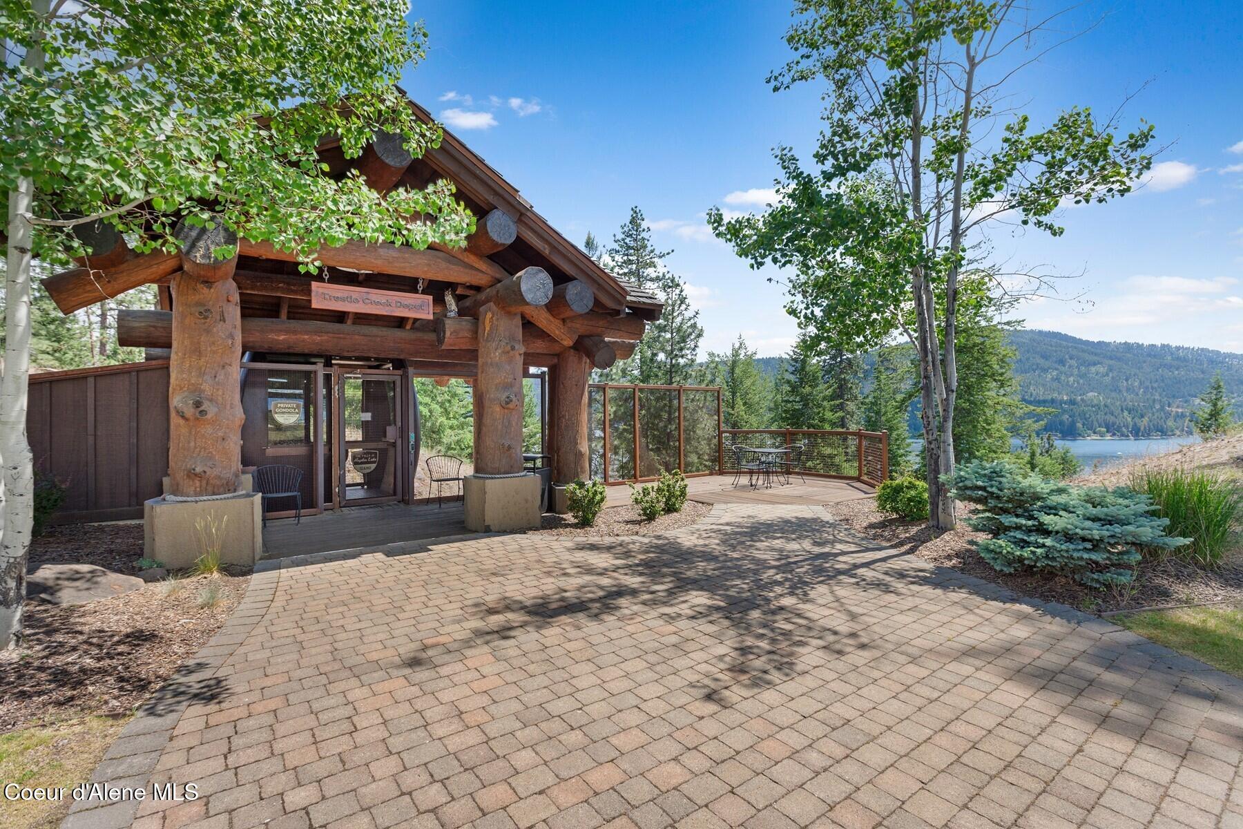10776 N McCall Falls Dr