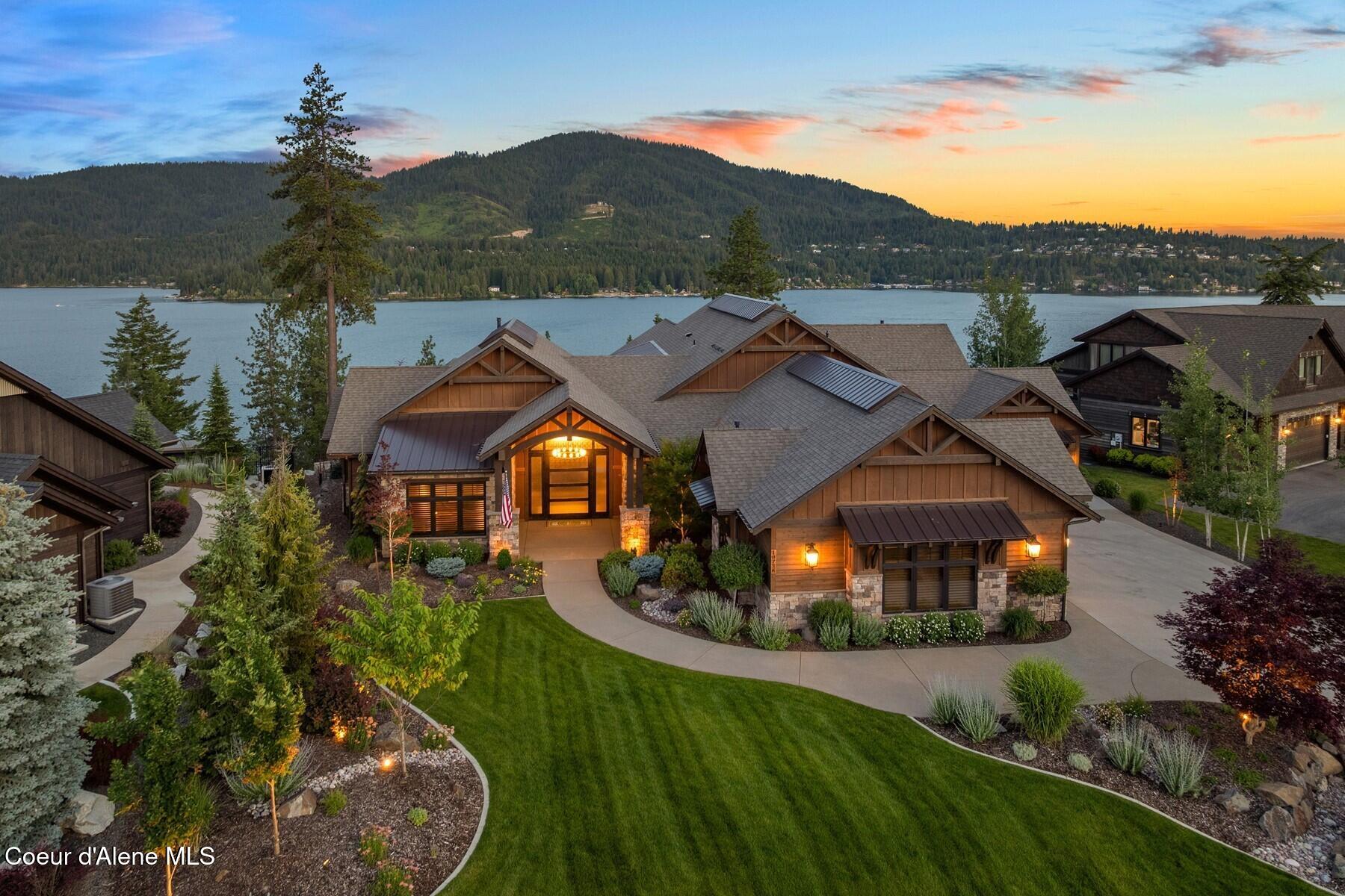 10776 N McCall Falls Dr