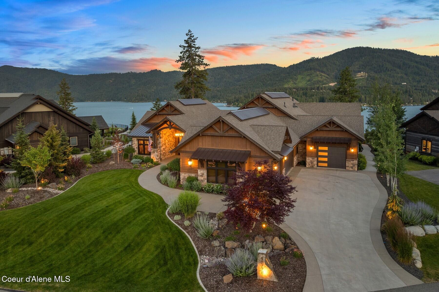10776 N McCall Falls Dr