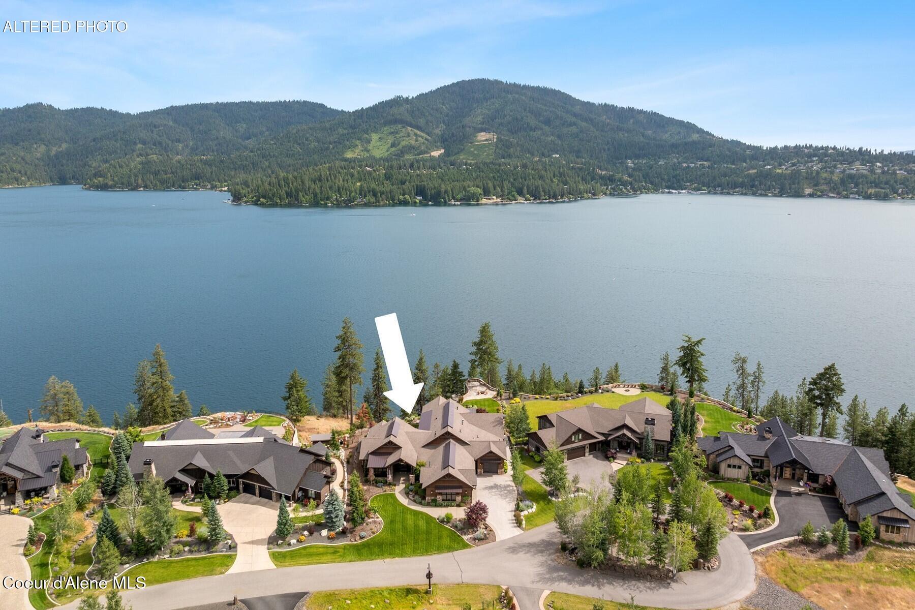 10776 N McCall Falls Dr