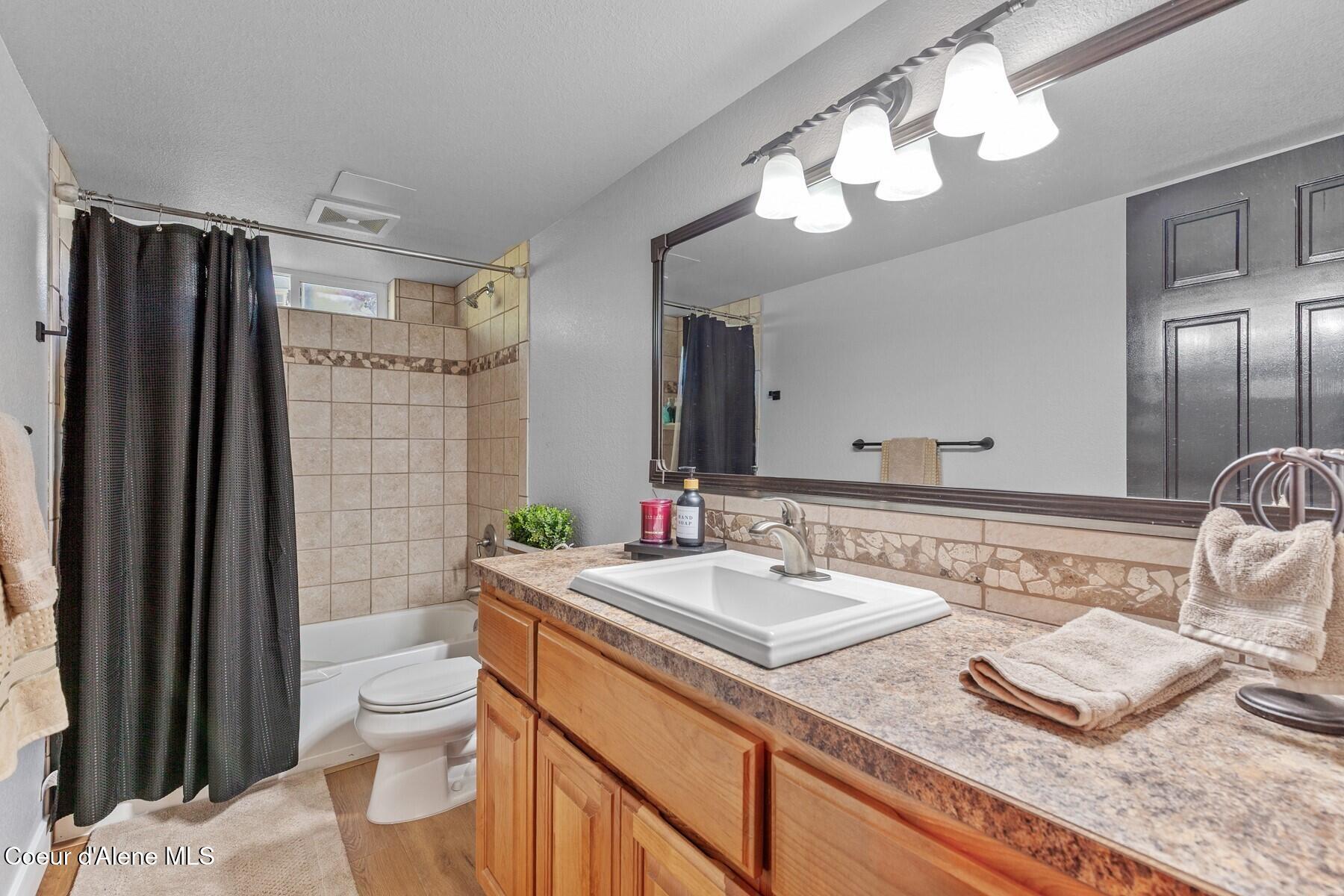 3124 S Lochurst Ln, Coeur d'Alene