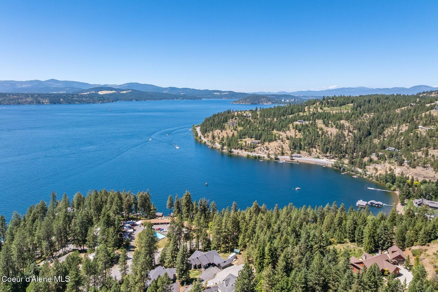 3124 S Lochurst Ln, Coeur d'Alene