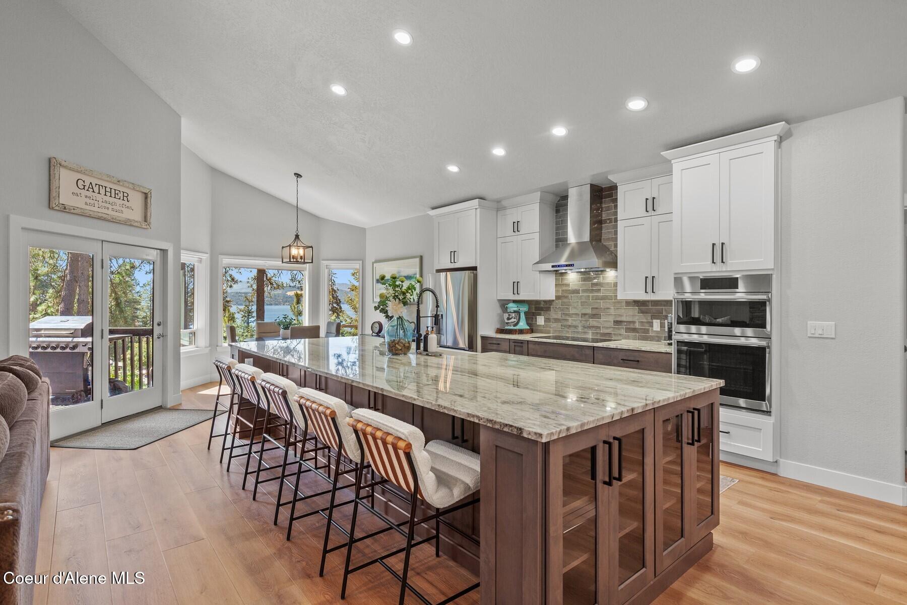 3124 S Lochurst Ln, Coeur d'Alene